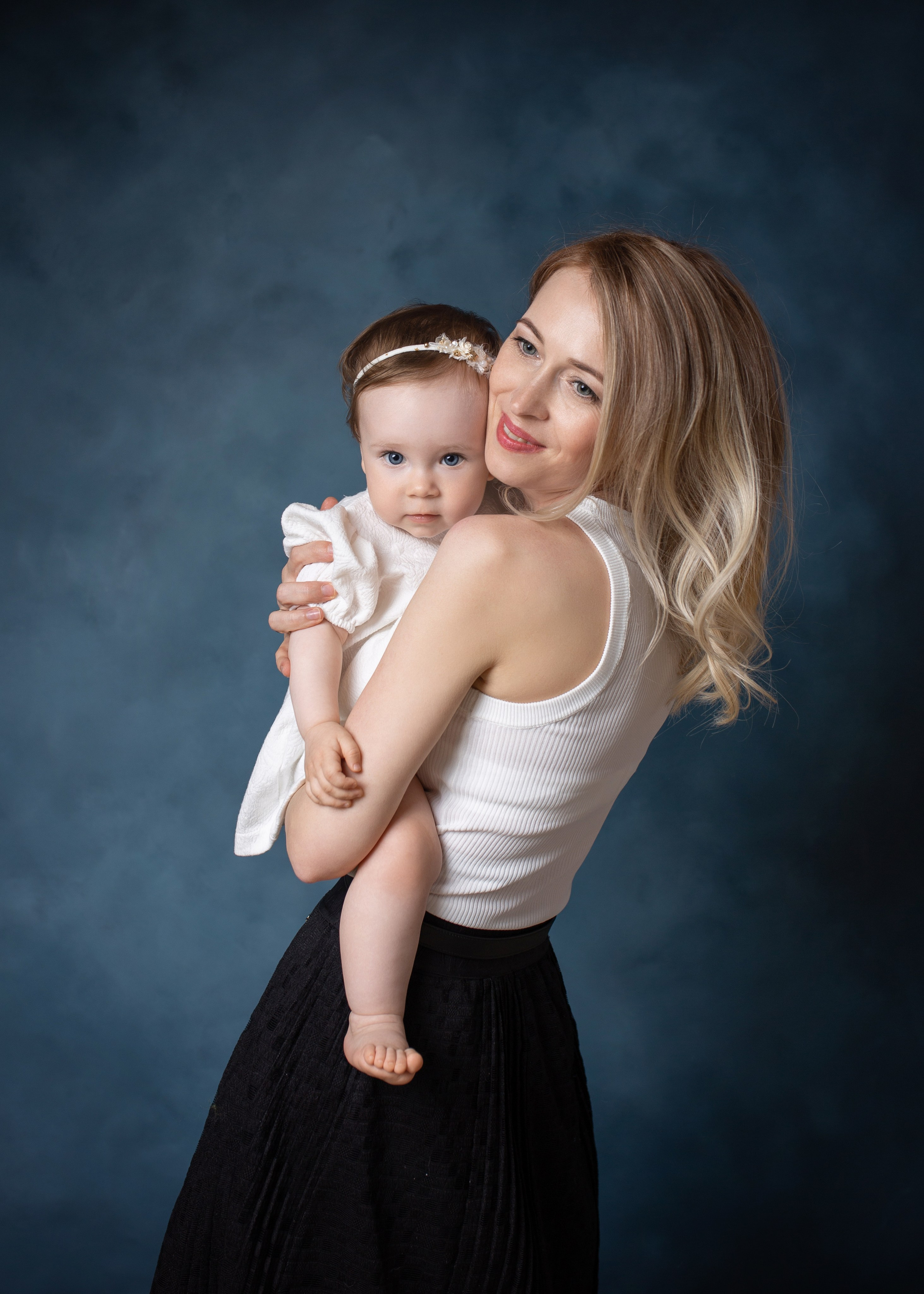 Каталог 9 Годик. Катерина Шустерман — фотограф Newborn, семейный в Израиле