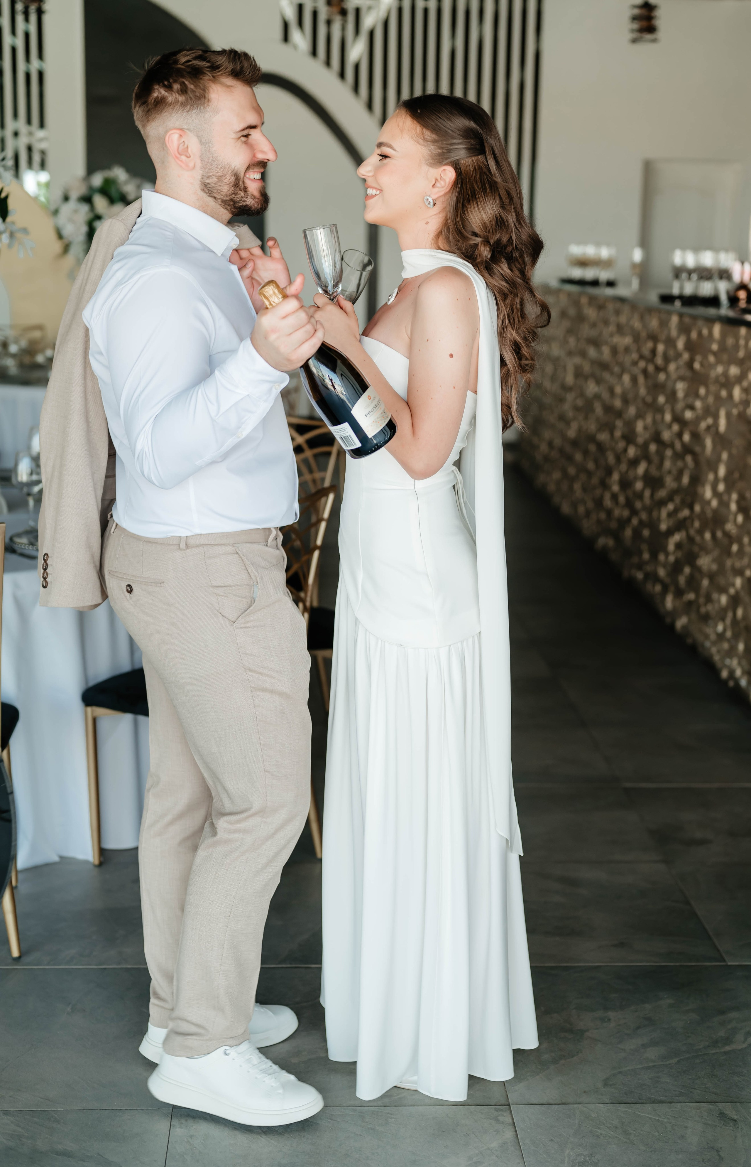 Cununie Cristina si Dorian, Ambient Beach Frumusani. Ana Maria Dragan Fotograf Evenimente