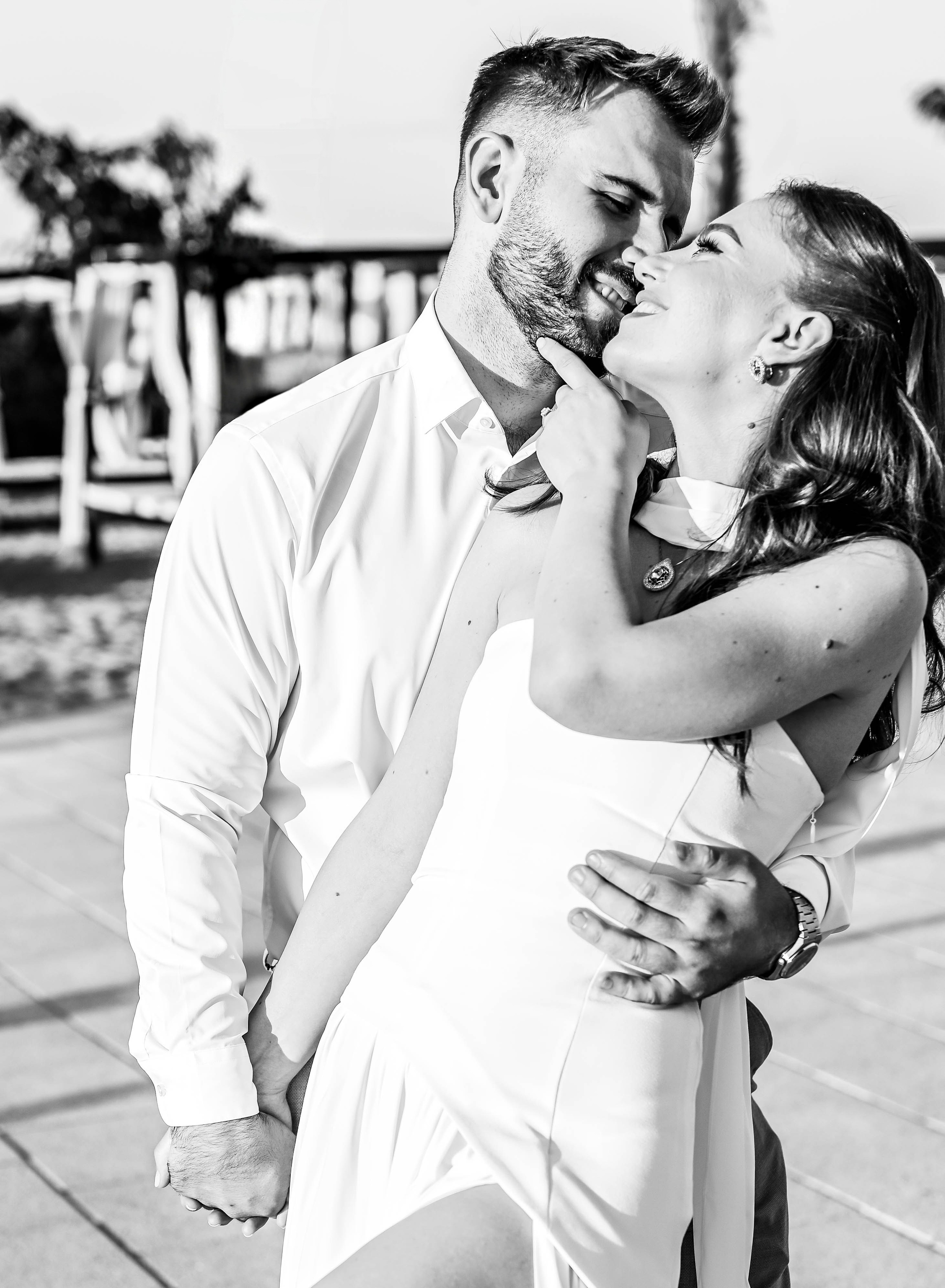 Cununie Cristina si Dorian, Ambient Beach Frumusani. Ana Maria Dragan Fotograf Evenimente