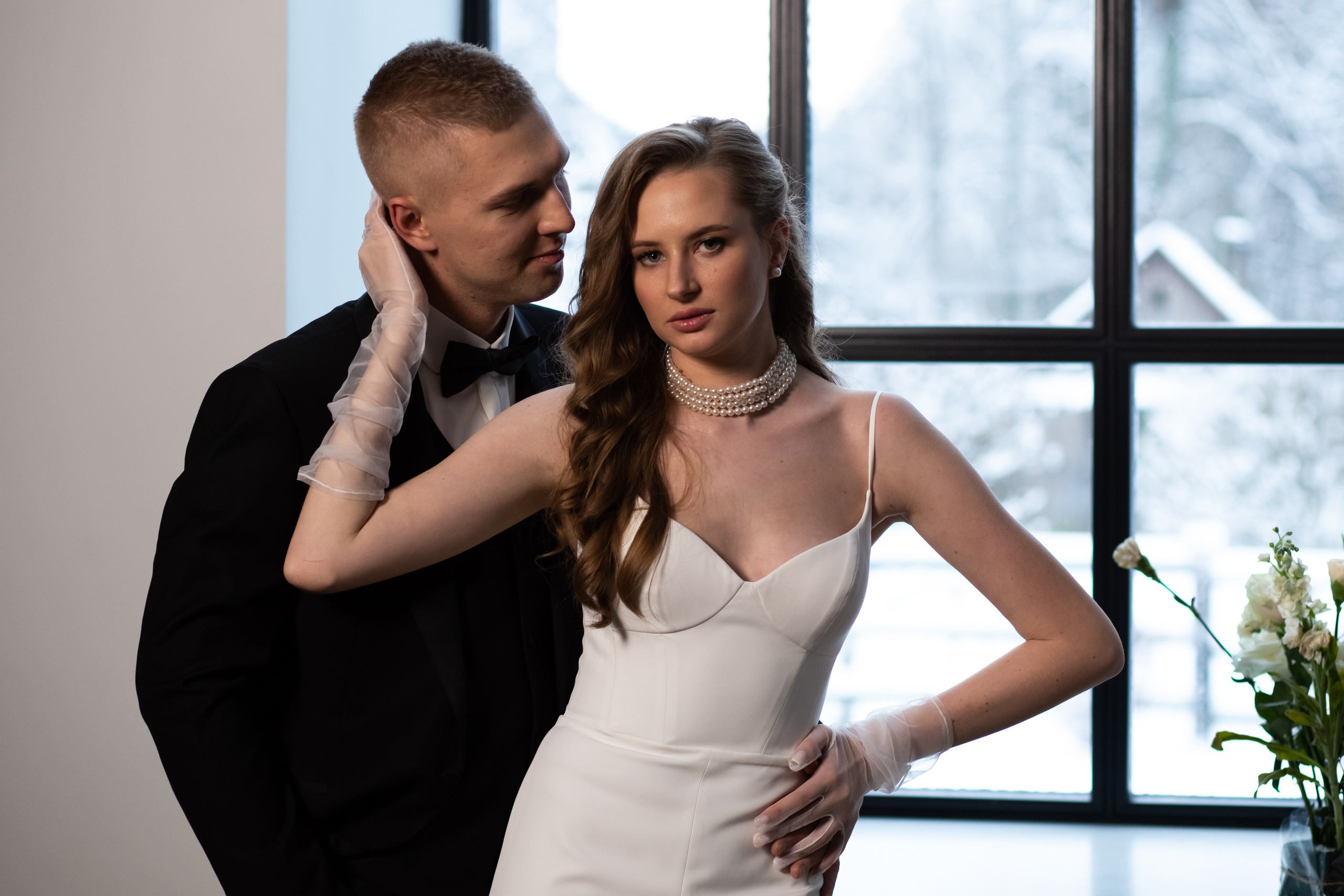 K+A. Professional photographer in Spain