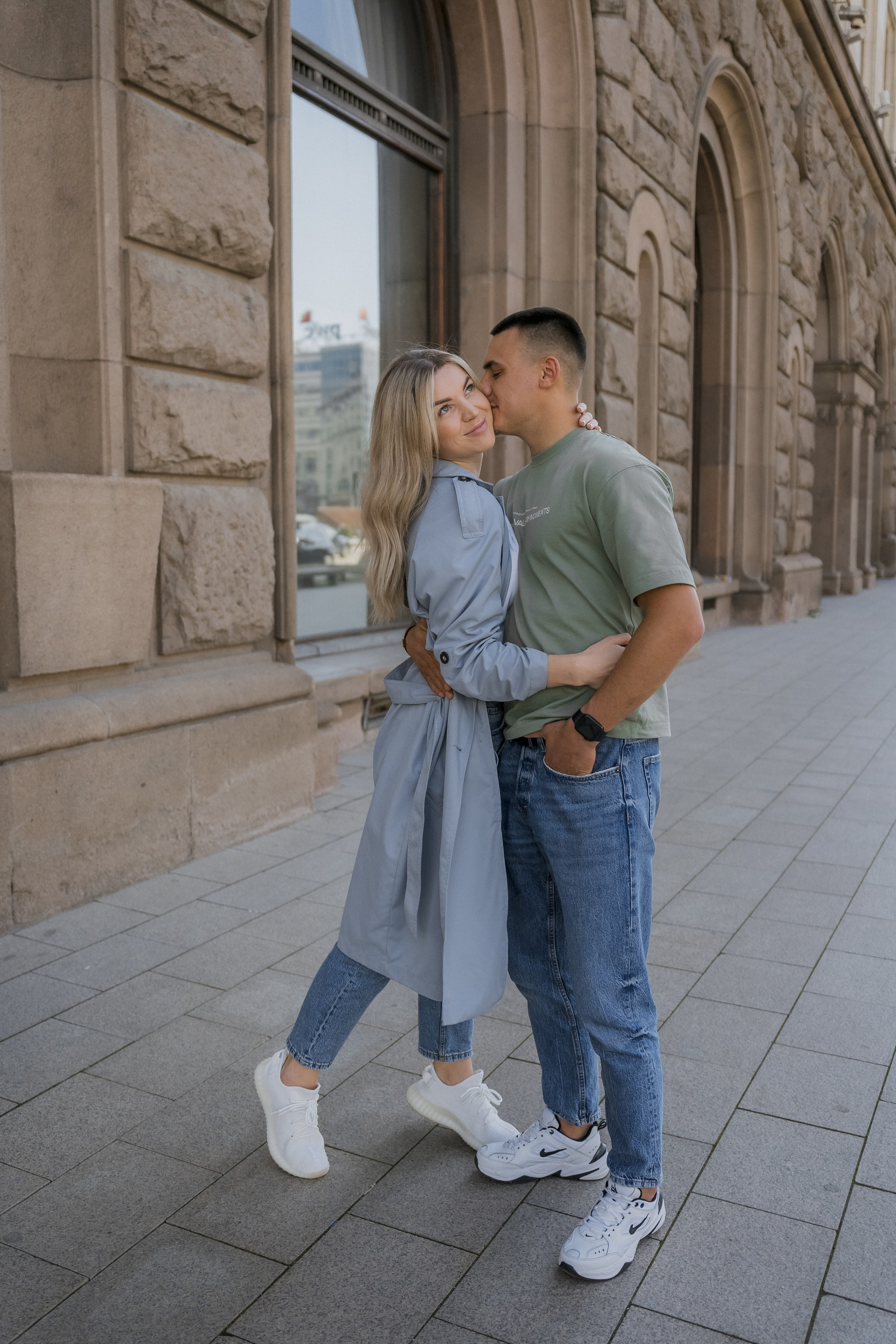 Love story Sofia. Сватбен фотограф Анна Златева