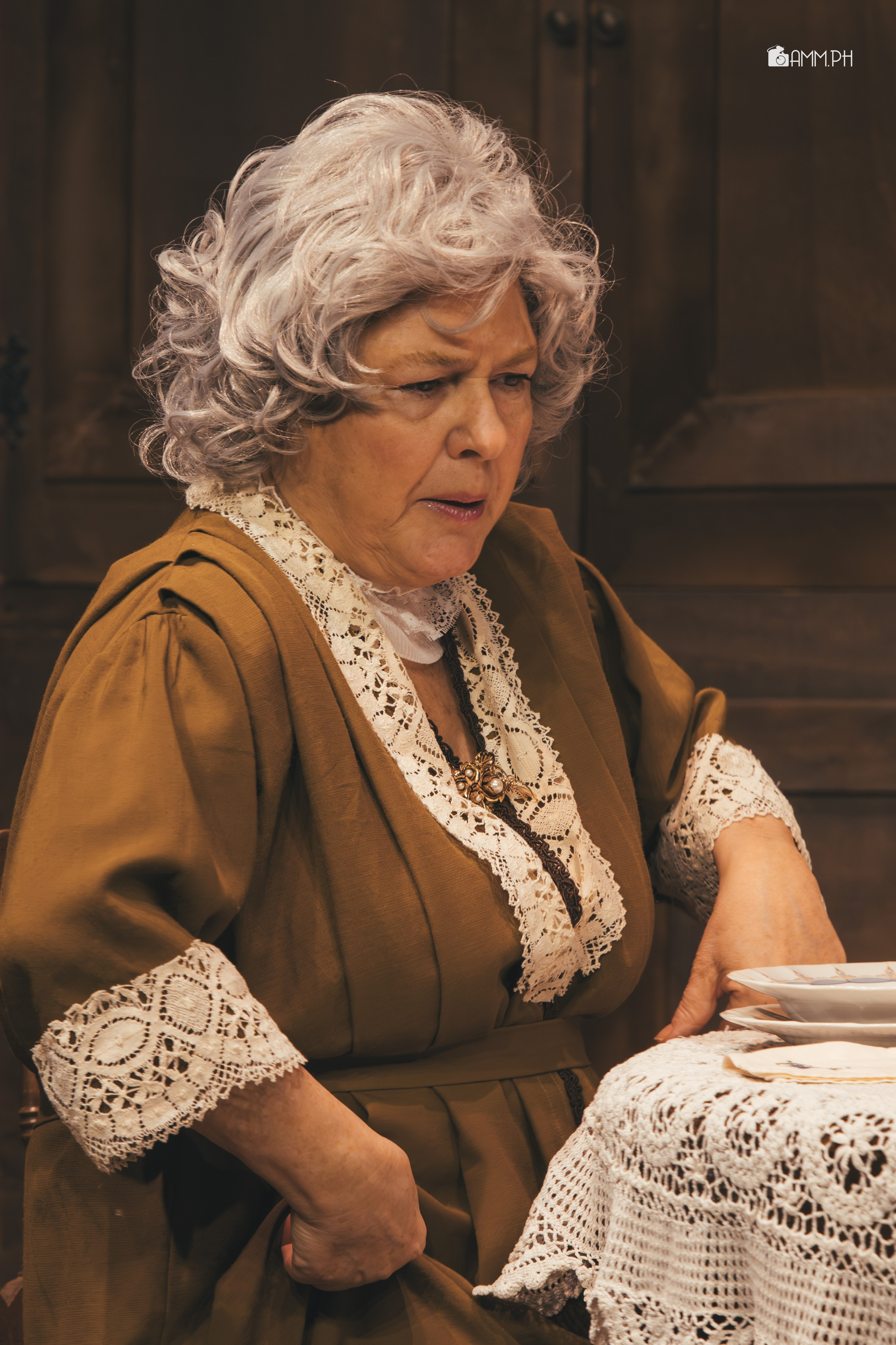 Foto di scena. AntonioMariaPH
