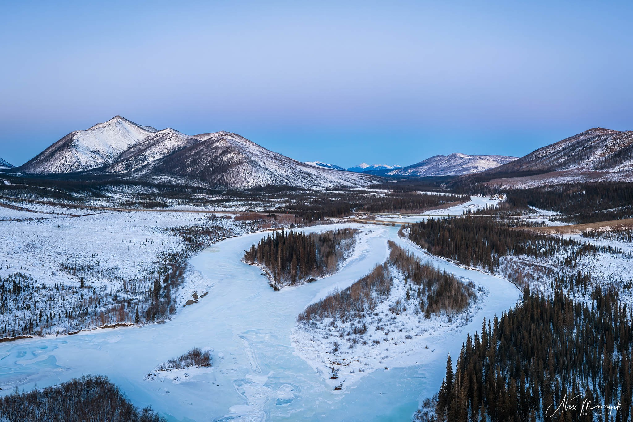 Chasing the Aurora Borealis. Pet, Senior, Landscape, portrait studio, photographer in Miami and Sou