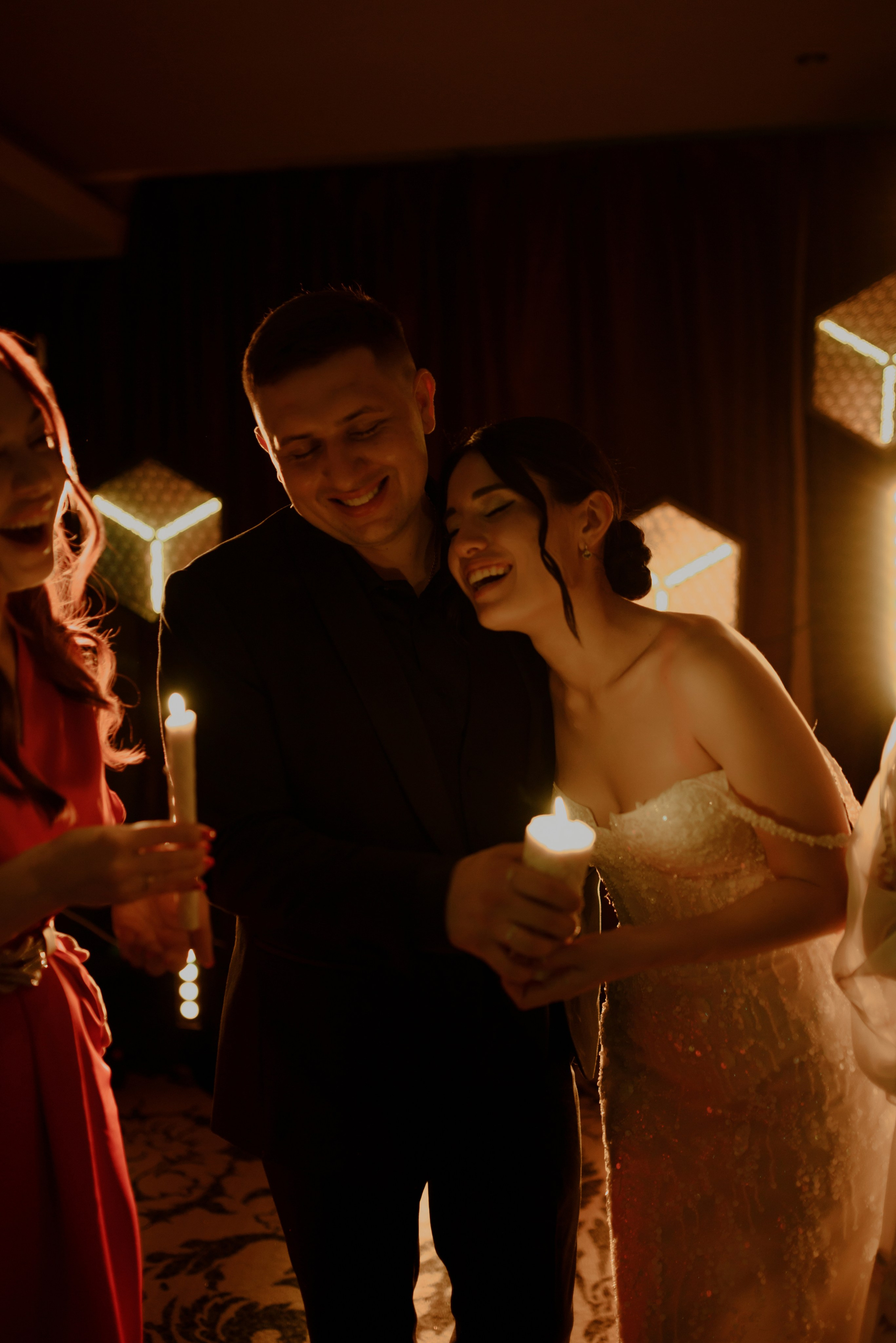 Nastya | Vanya. Мария Гуржеева