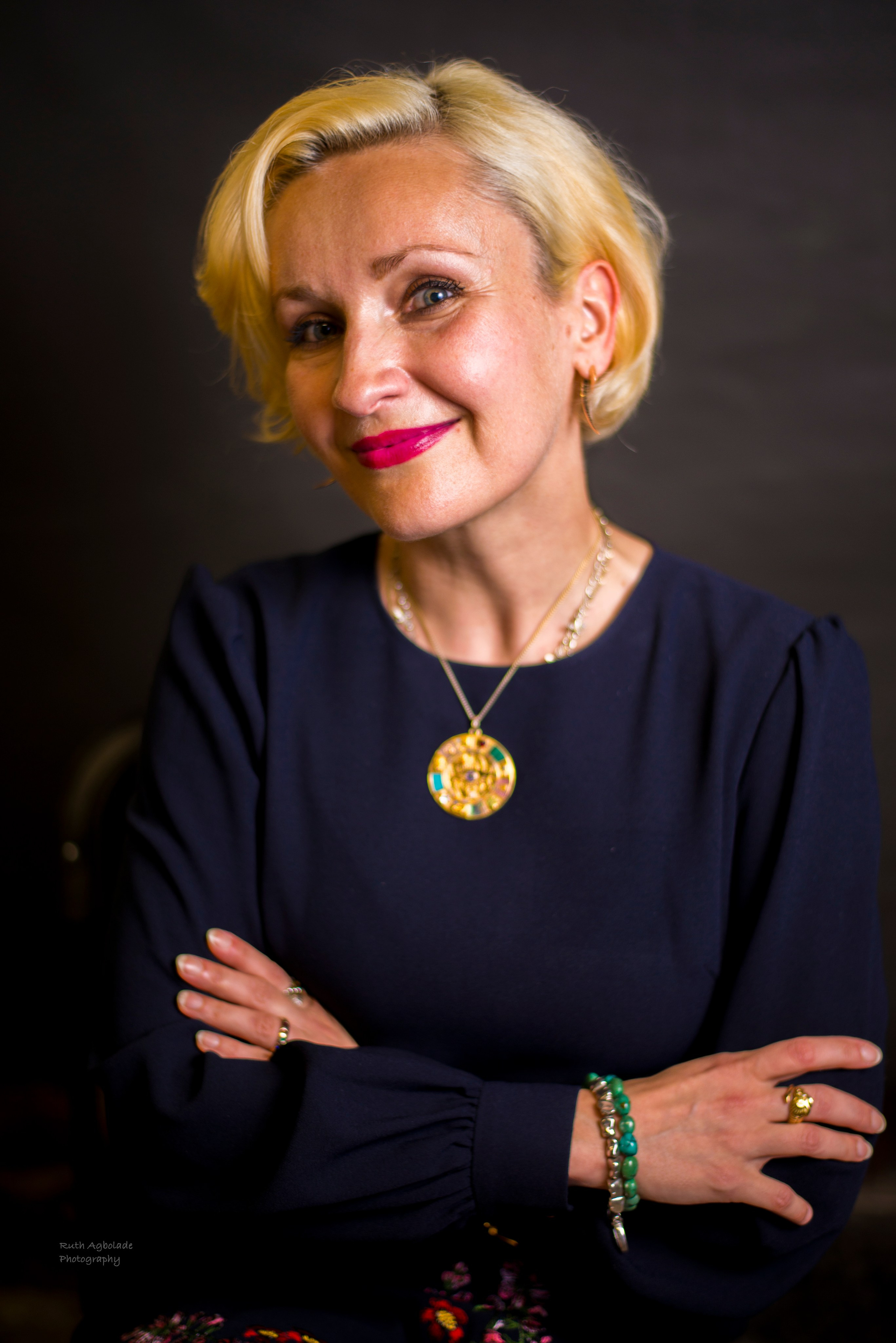 Headshots. Portrait & Brand Photographer in Bradford, West Yorkshire