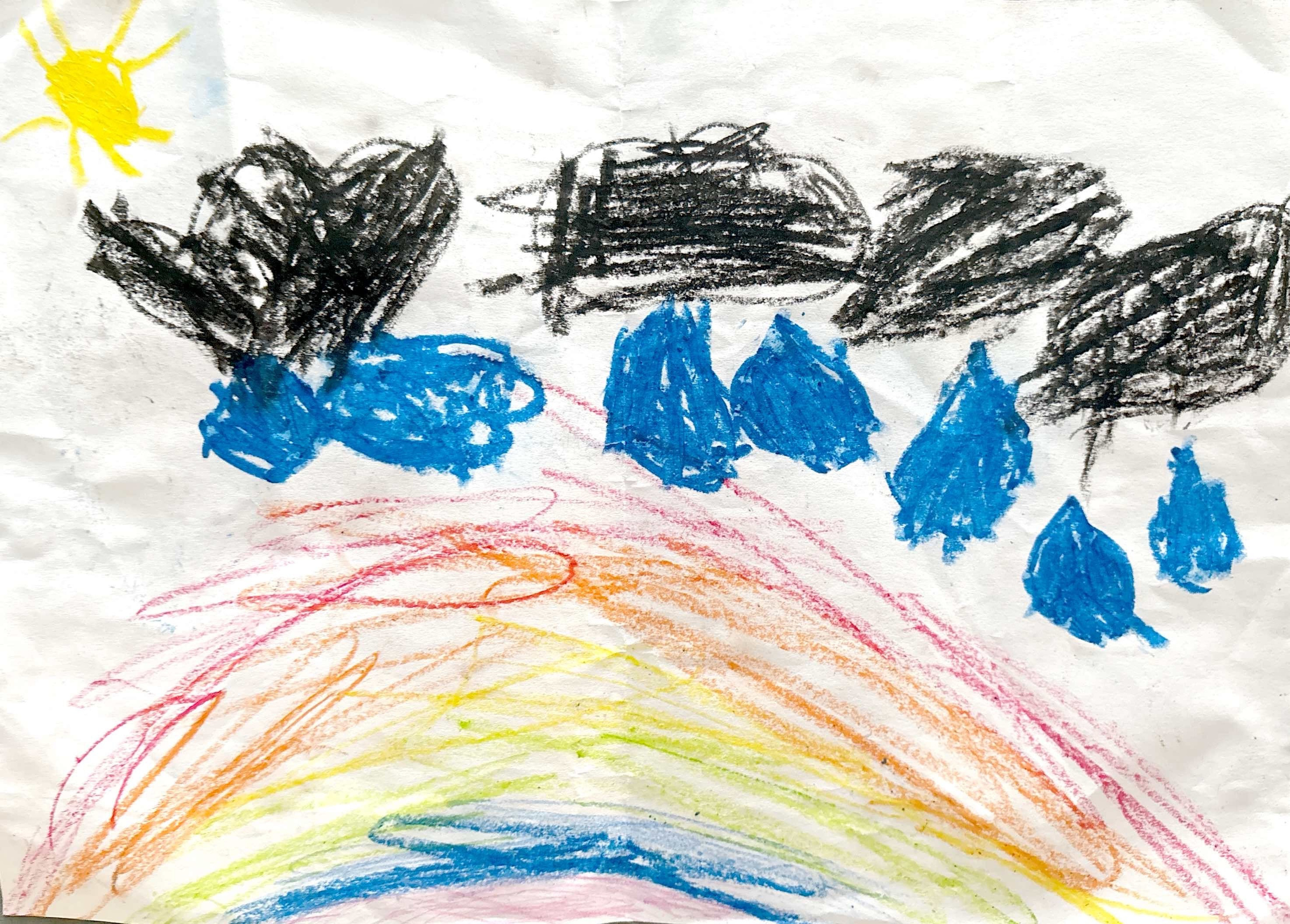 2023/4. Творчество сестричек Скляник