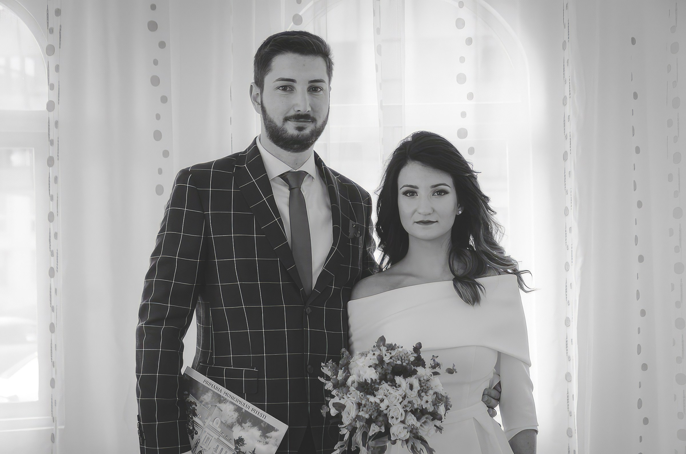 Razvan & Evelin. Georgescu Alexandru Fotograf