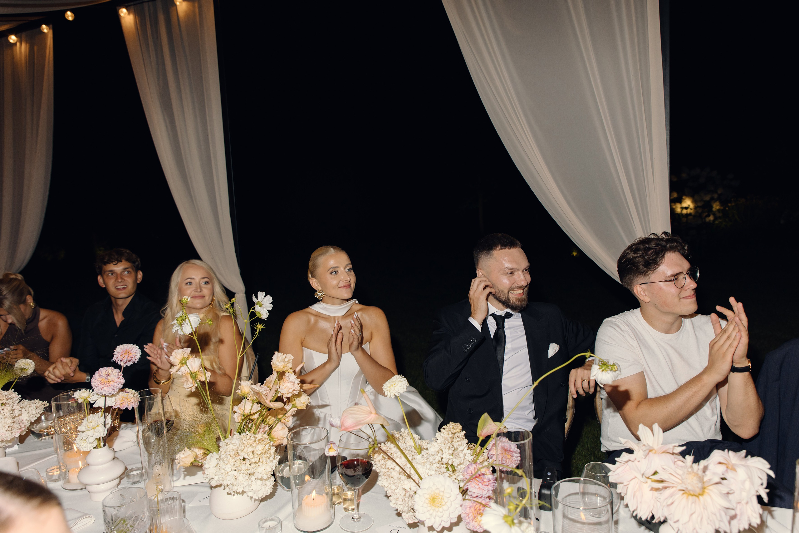 Ema Dominykas. Wedding photographer Ana Stockune