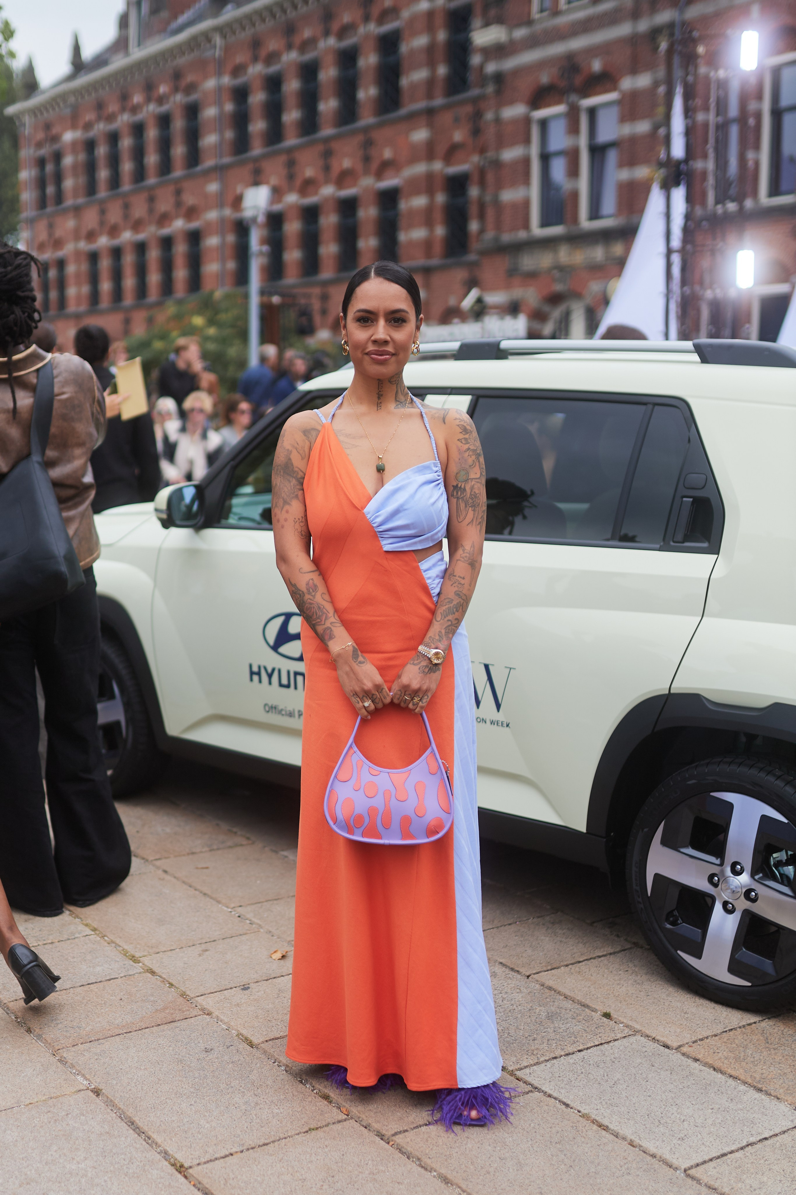 Amsterdam. Personal, fashion, business Photographer in Netherlands