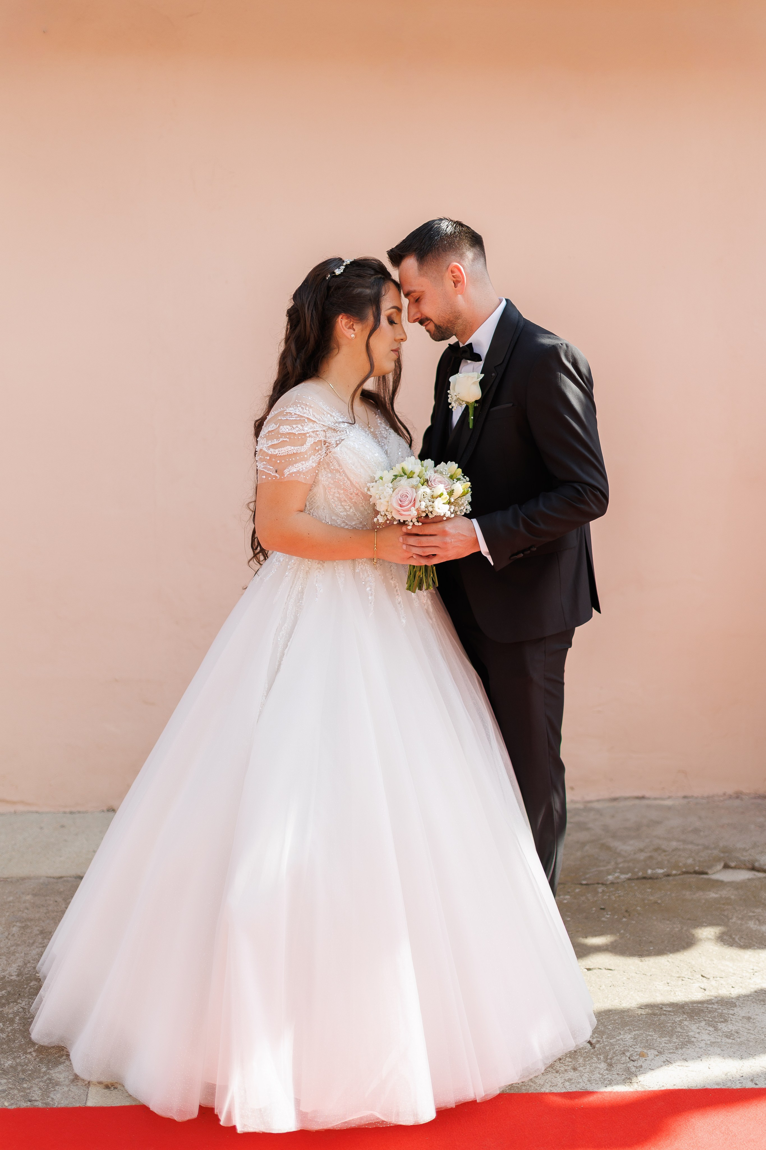 Fotografii Nuntă Adrian si Bianca | Gaudi Matei in Timisoara, Cenad, Sannicolau Mare si Timis