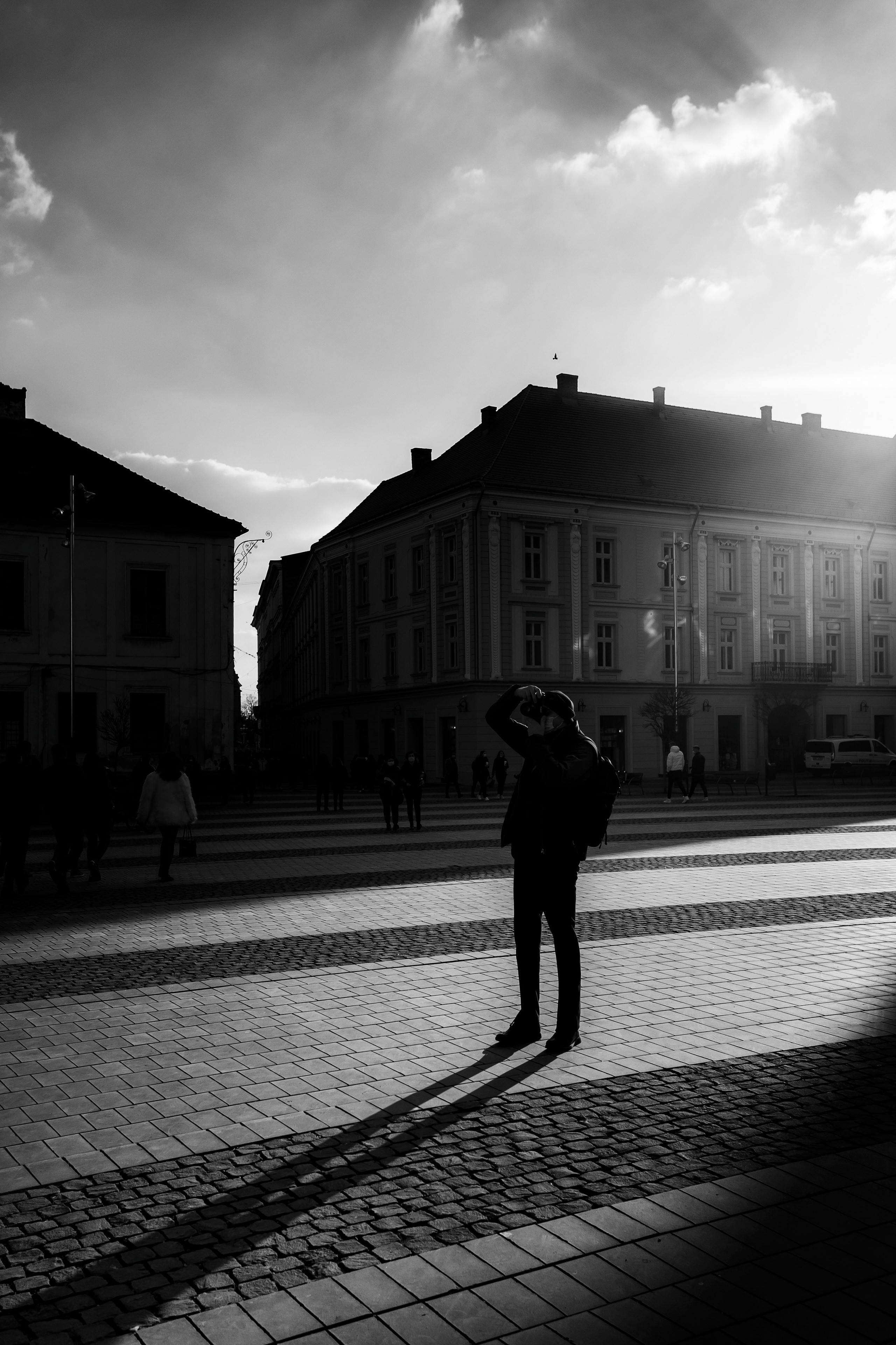 Portofoliu Foto | Gaudi Matei Arhiva fotografii