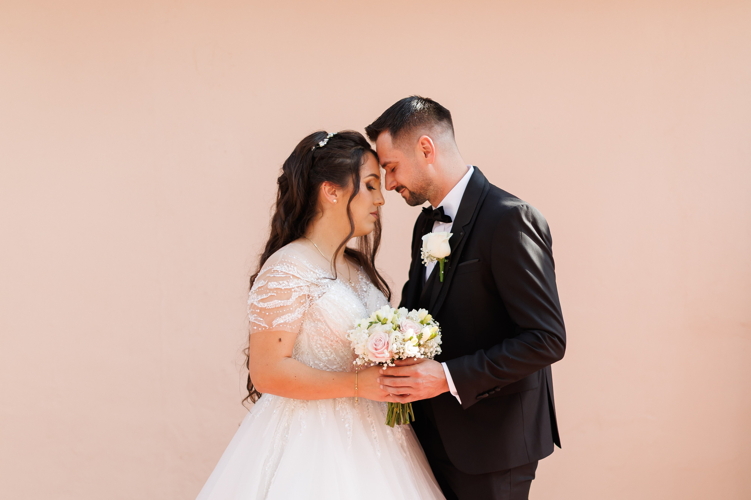 Fotografii Nuntă Adrian si Bianca | Gaudi Matei in Timisoara, Cenad, Sannicolau Mare si Timis