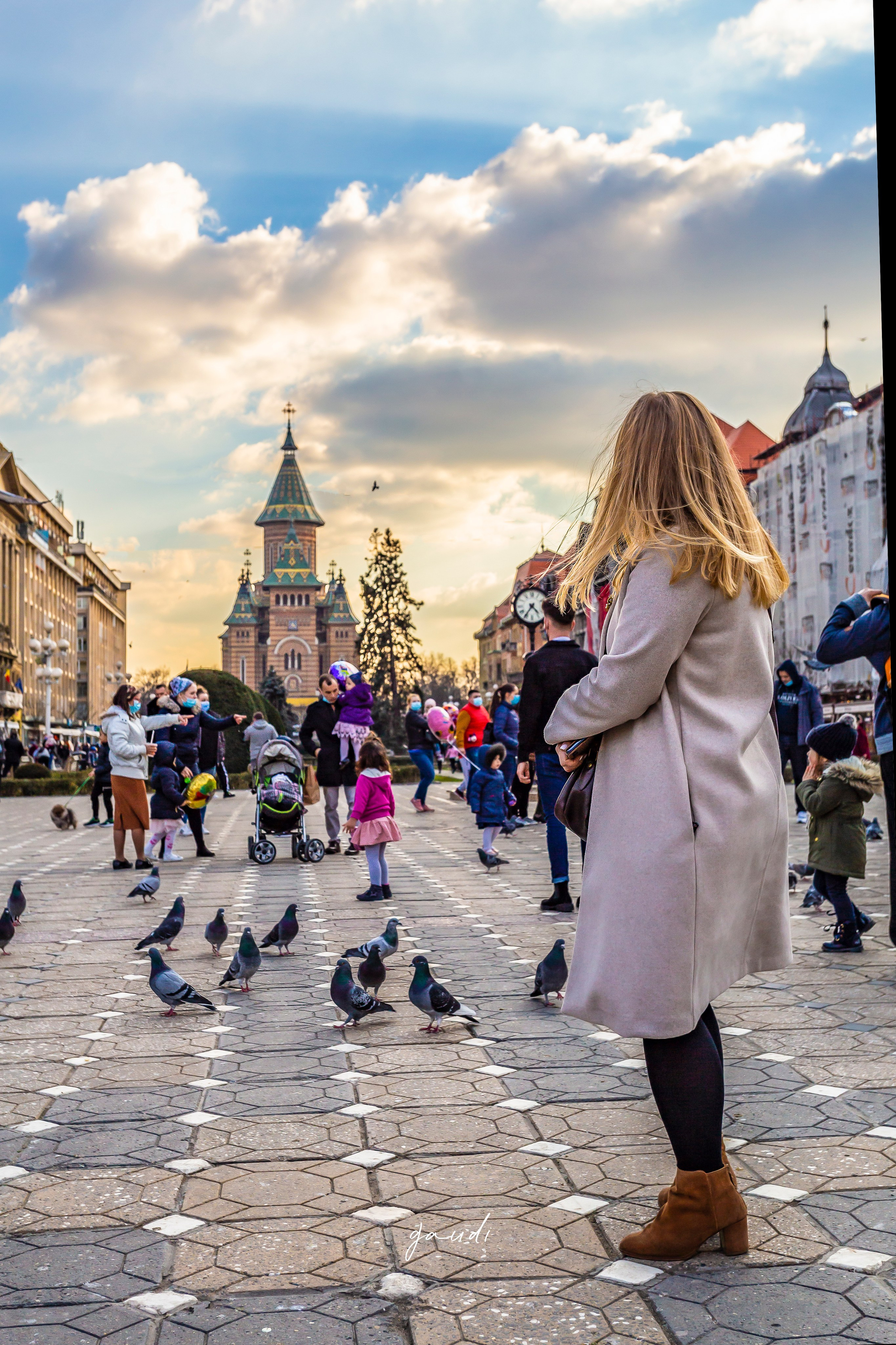 Portofoliu Foto | Gaudi Matei Arhiva fotografii