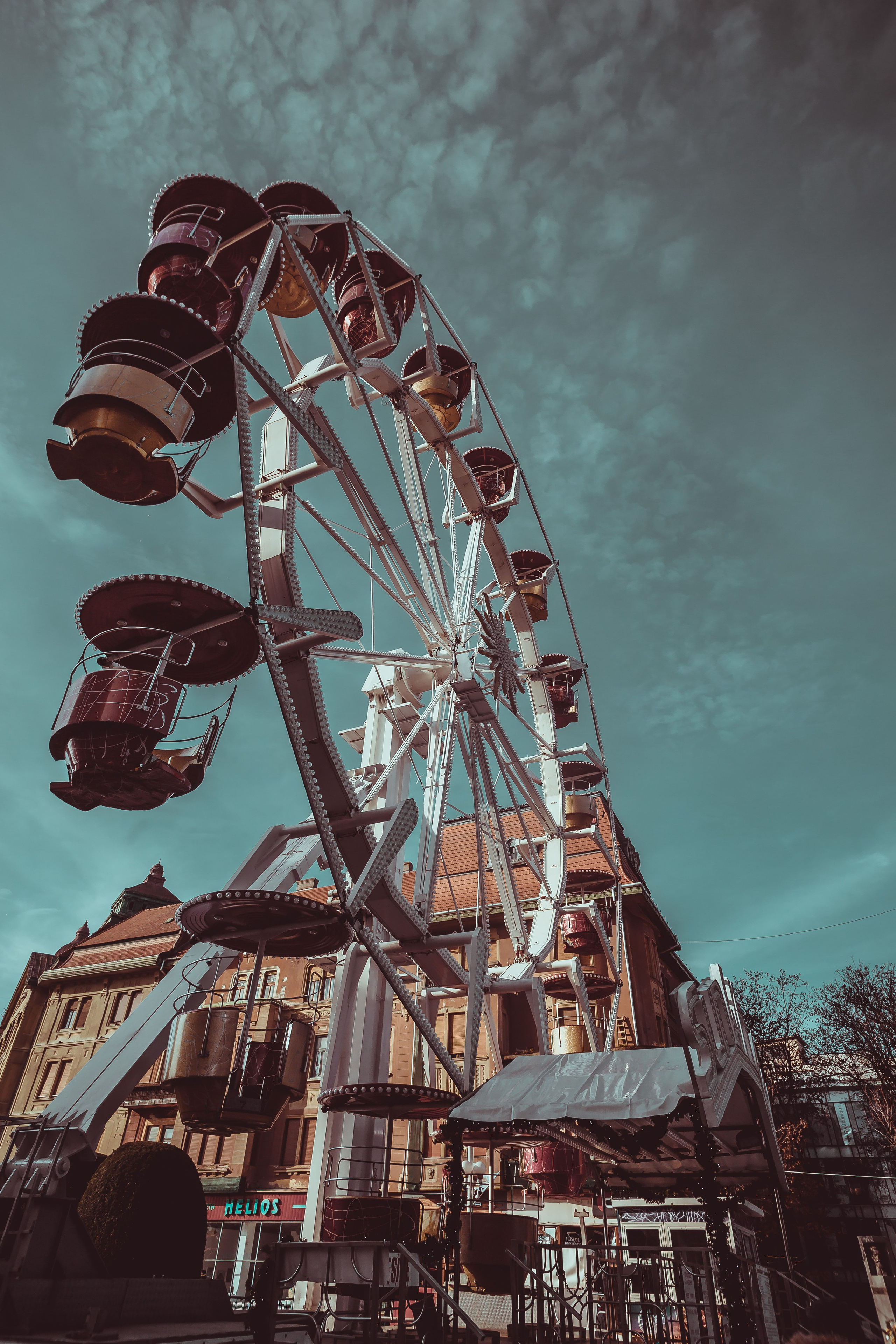 Portofoliu Foto | Gaudi Matei Arhiva fotografii