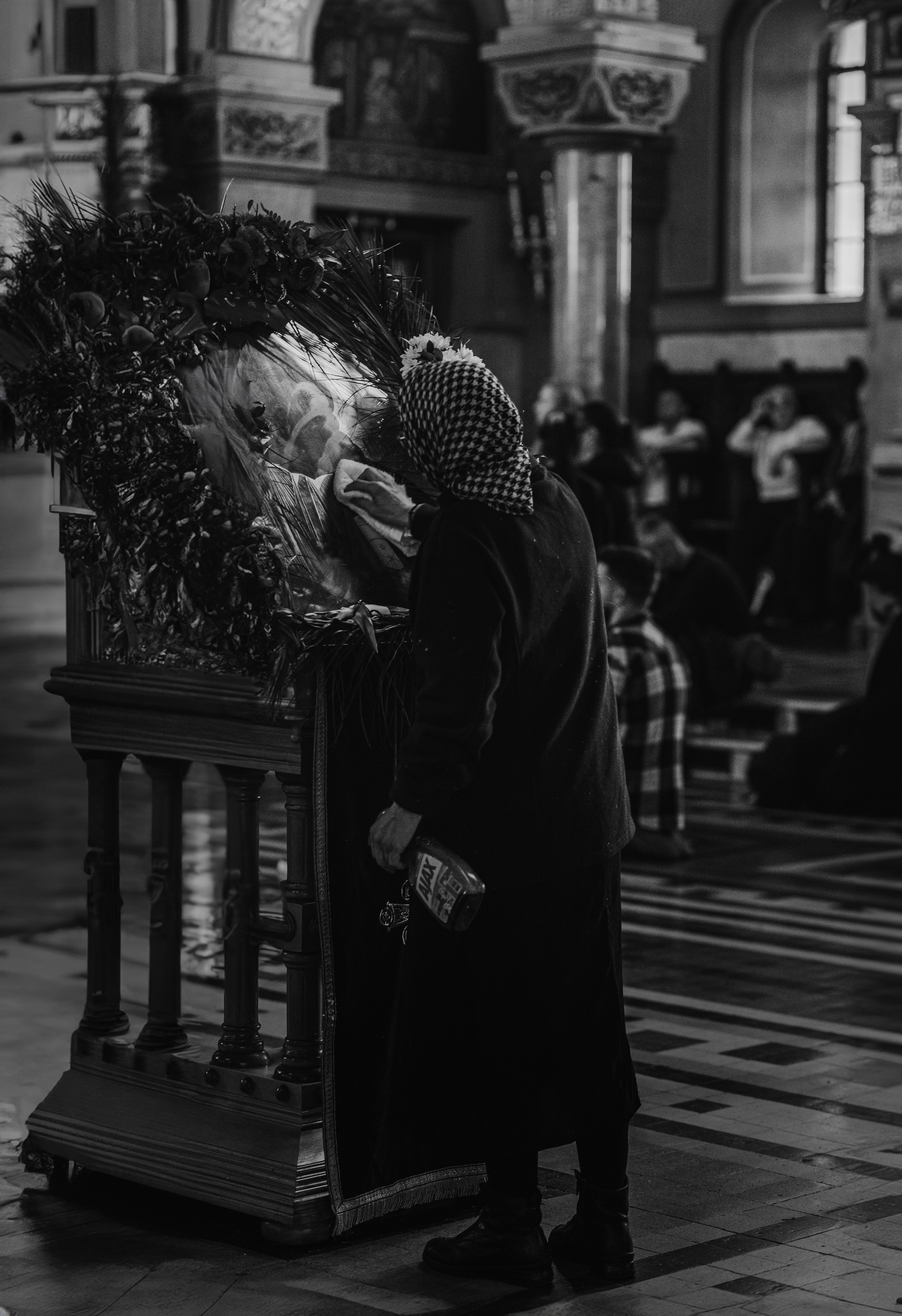 Portofoliu Foto | Gaudi Matei Arhiva fotografii