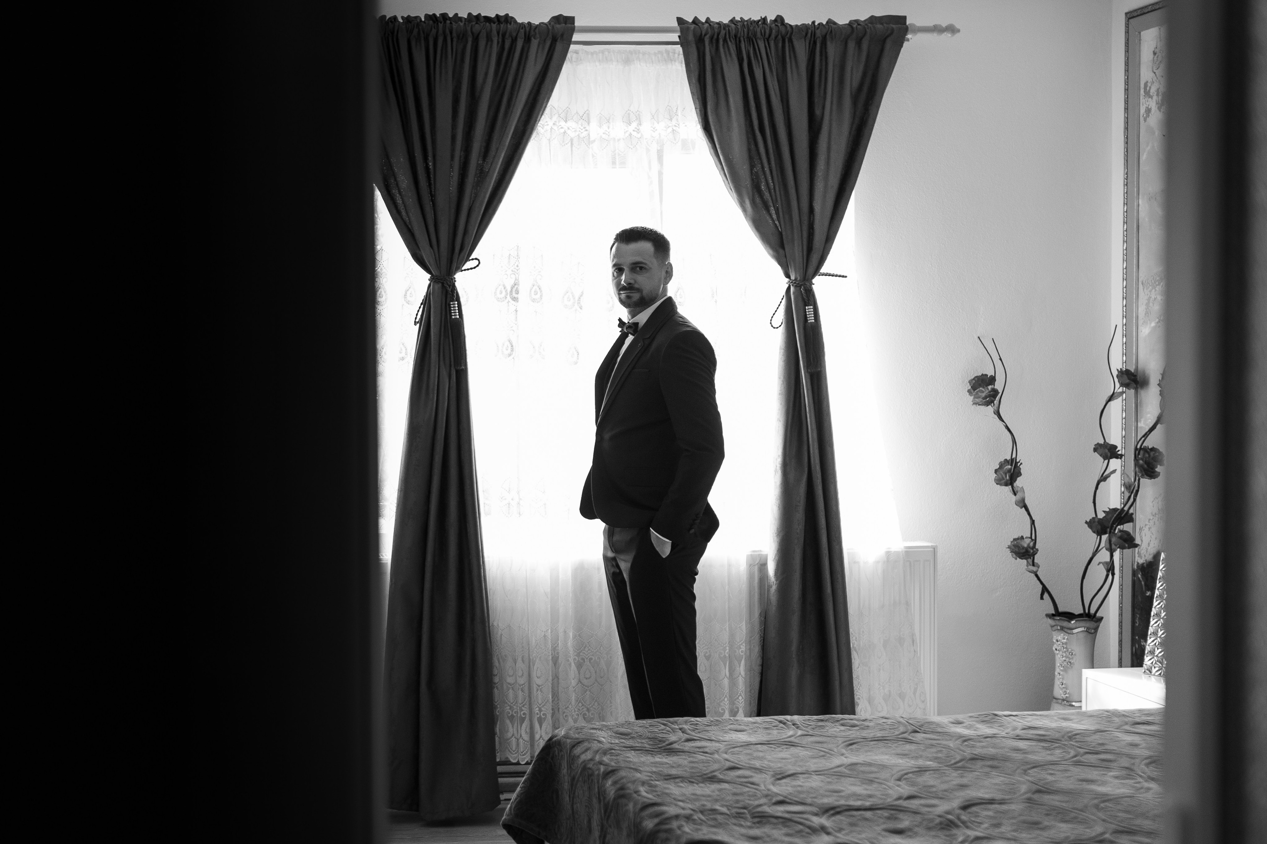 Fotografii Nuntă Adrian si Bianca | Gaudi Matei in Timisoara, Cenad, Sannicolau Mare si Timis