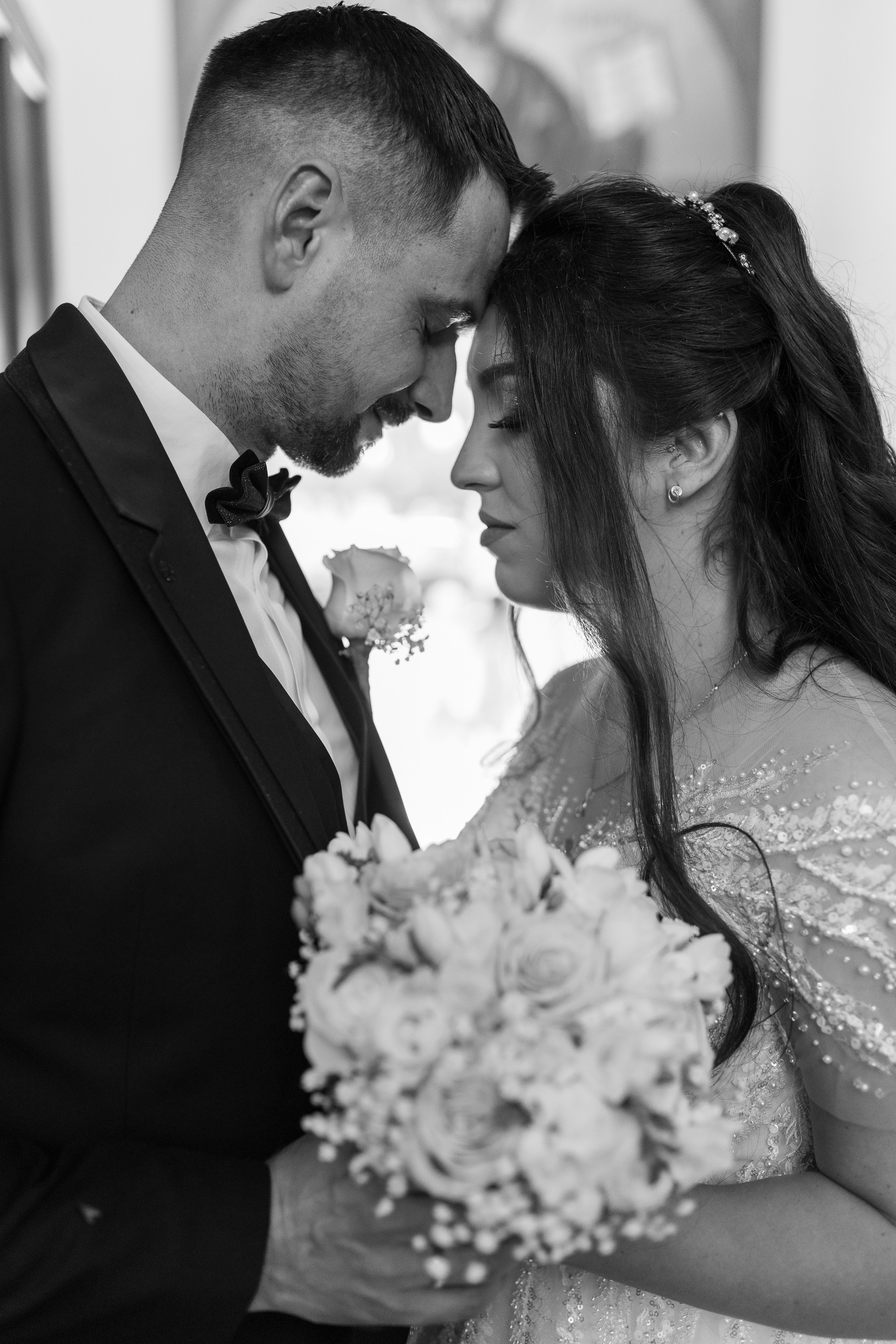 Fotografii Nuntă Adrian si Bianca | Gaudi Matei in Timisoara, Cenad, Sannicolau Mare si Timis