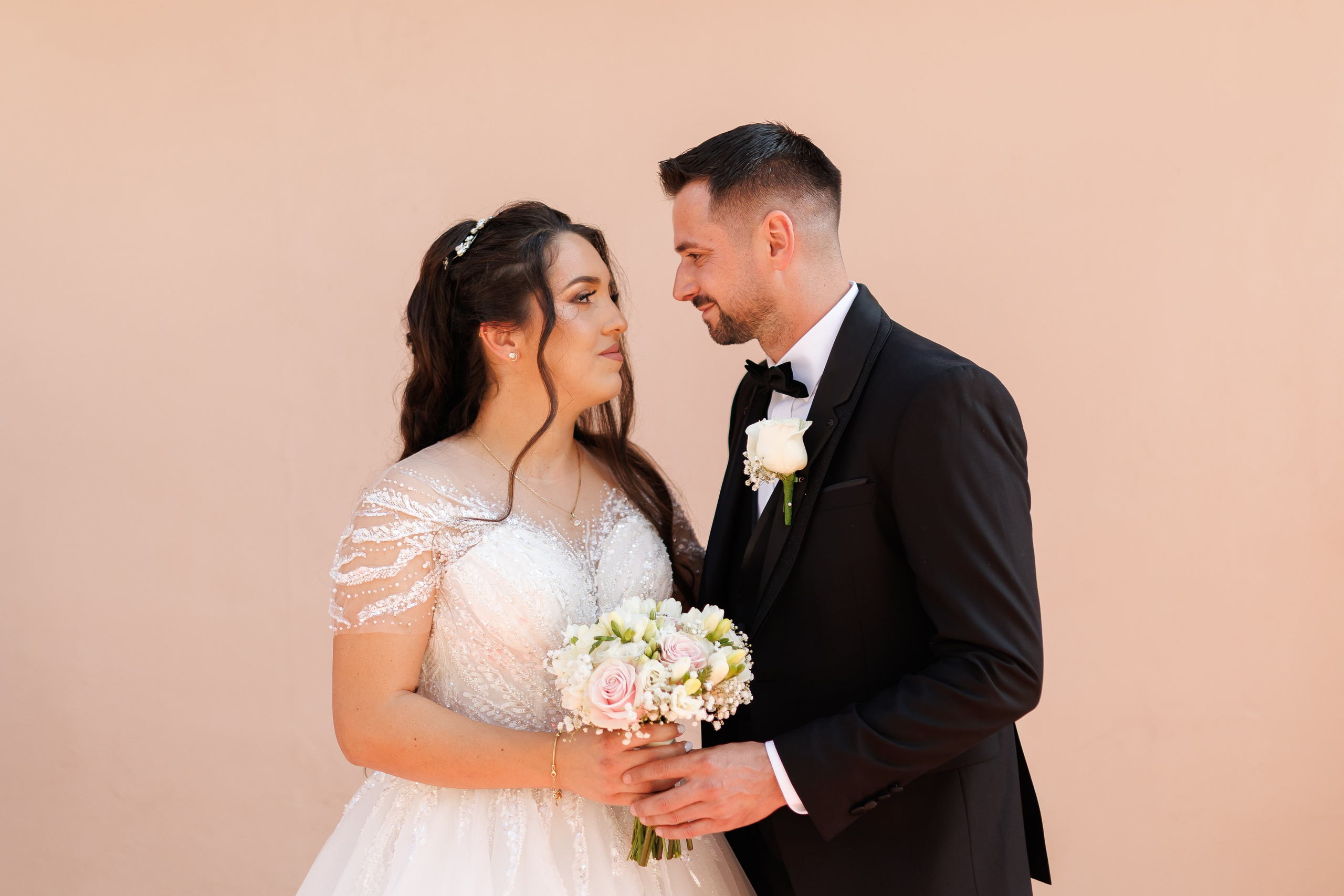 Fotografii Nuntă Adrian si Bianca | Gaudi Matei in Timisoara, Cenad, Sannicolau Mare si Timis