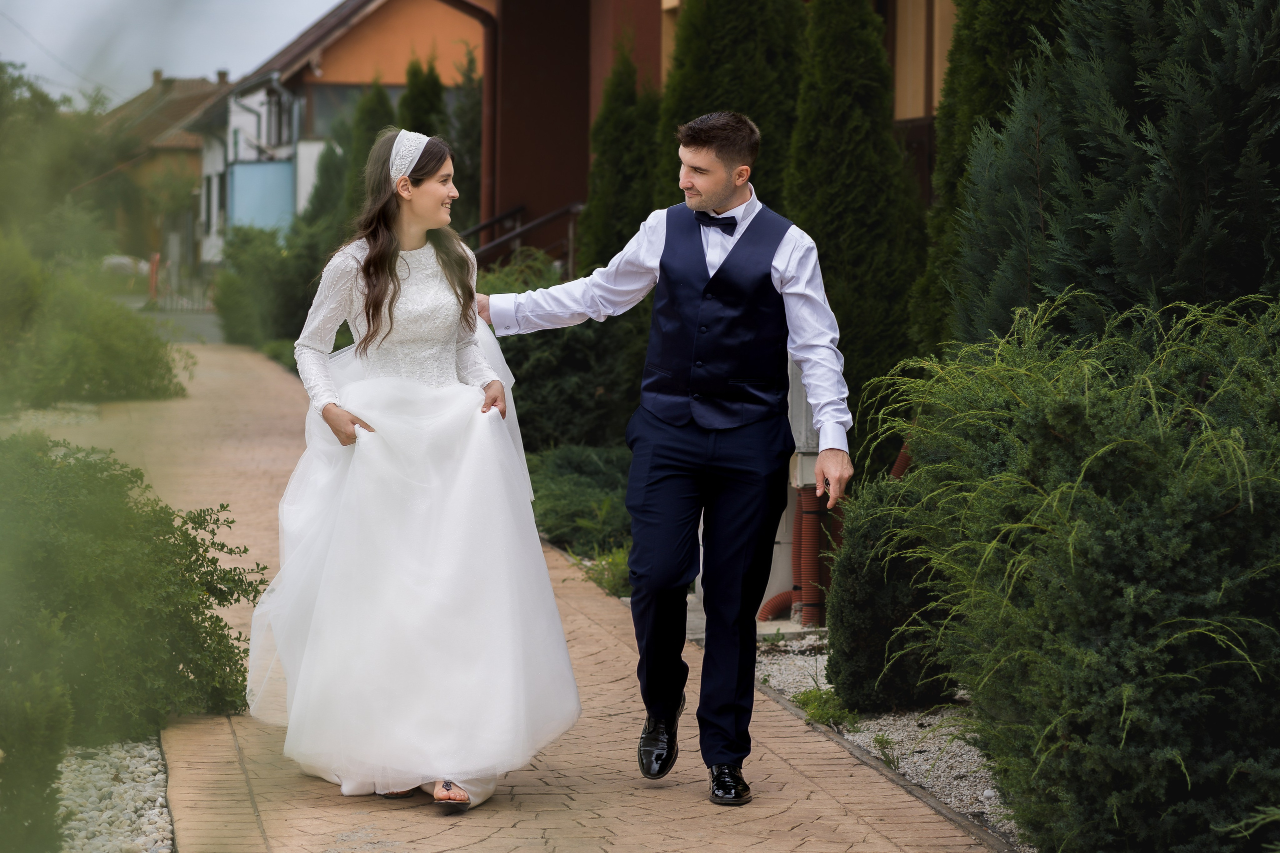 Gaudi Matei | Fotograf Nunți și evenimente Timișoara, Sânnicolau Mare și Cenad