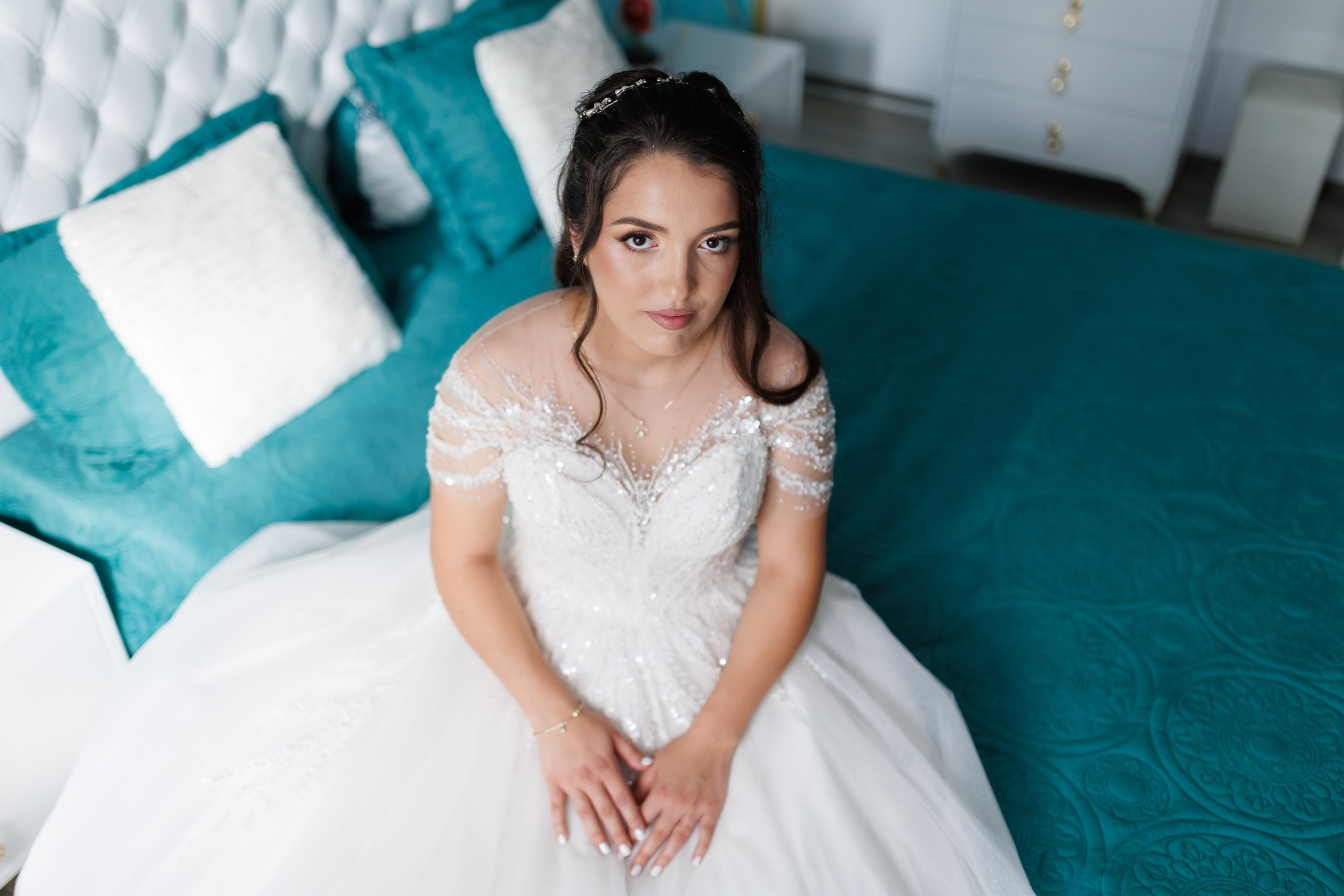 Fotografii Nuntă Adrian si Bianca | Gaudi Matei in Timisoara, Cenad, Sannicolau Mare si Timis