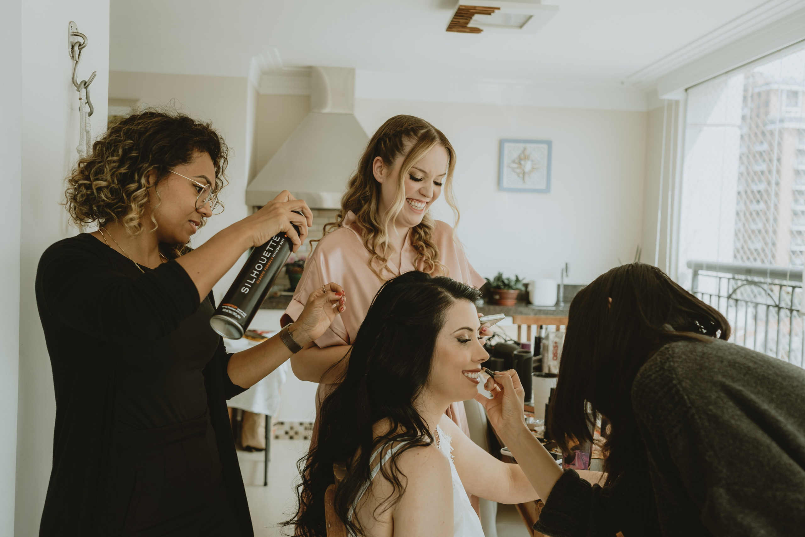 Lamis & Guilherme // Wedding. A Um Passo Fotografia