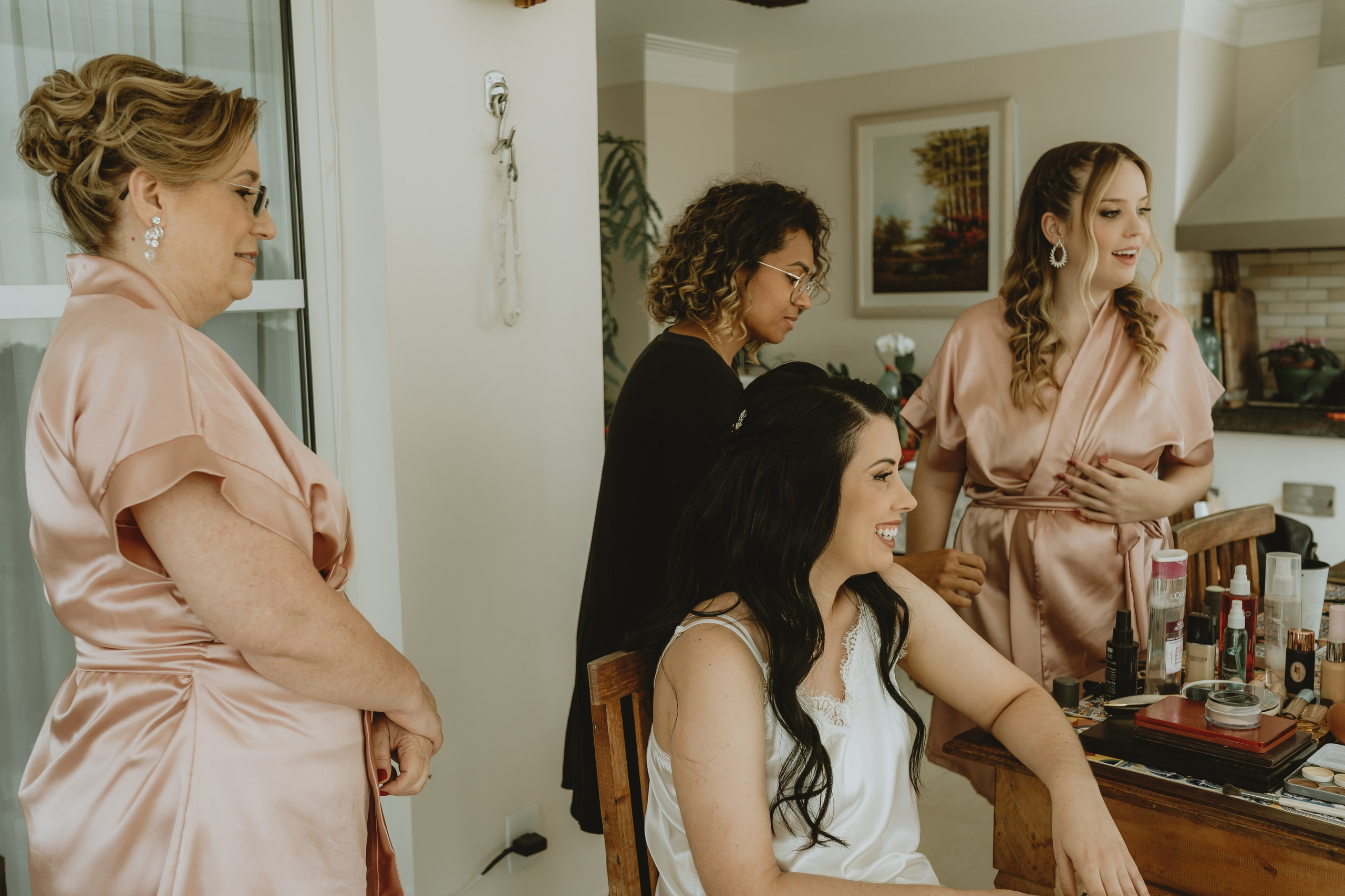 Lamis & Guilherme // Wedding. A Um Passo Fotografia