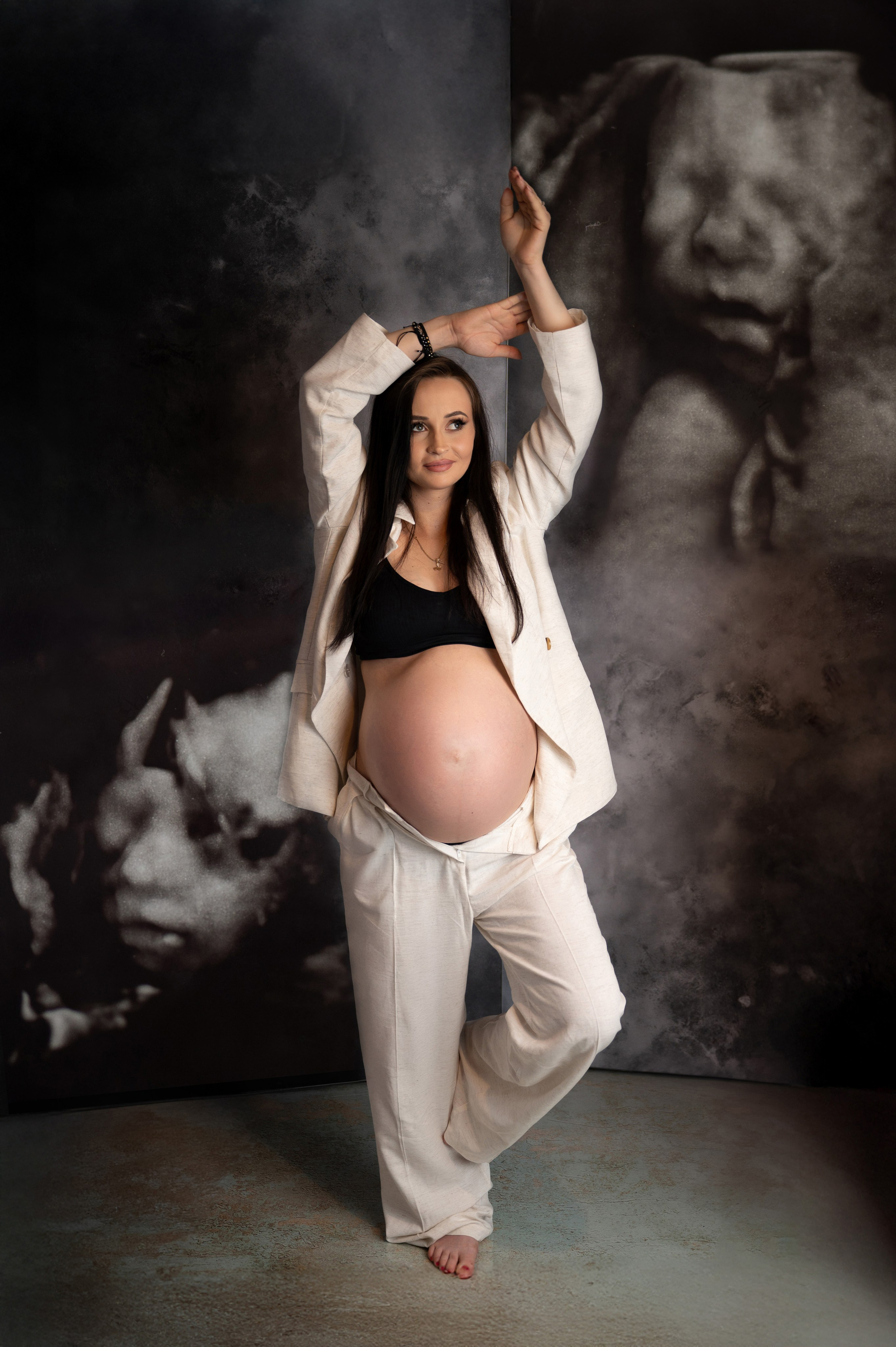 Maternity. EVA Photography