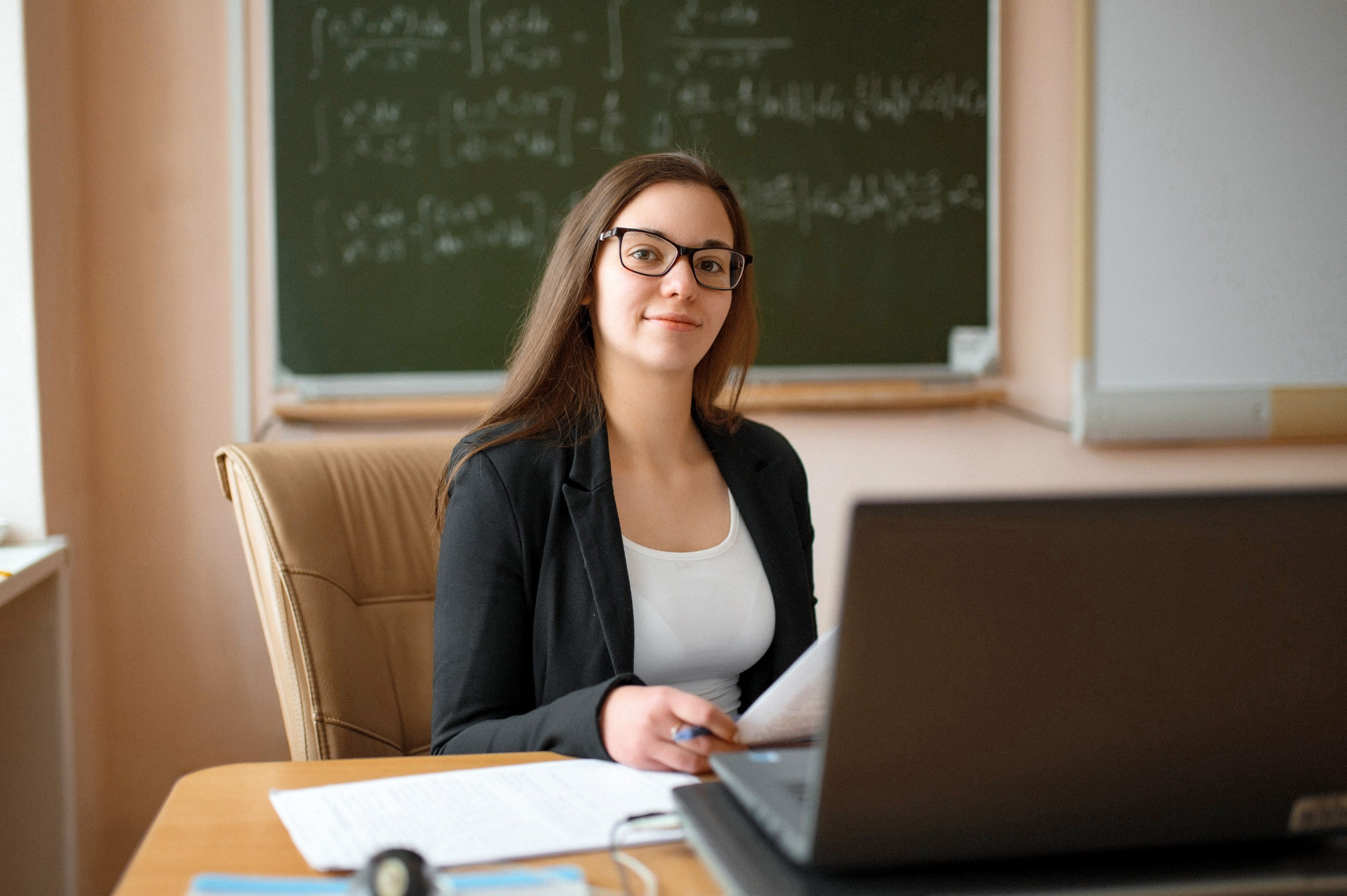 Sintija. Fotogrāfs Aivars MIleika