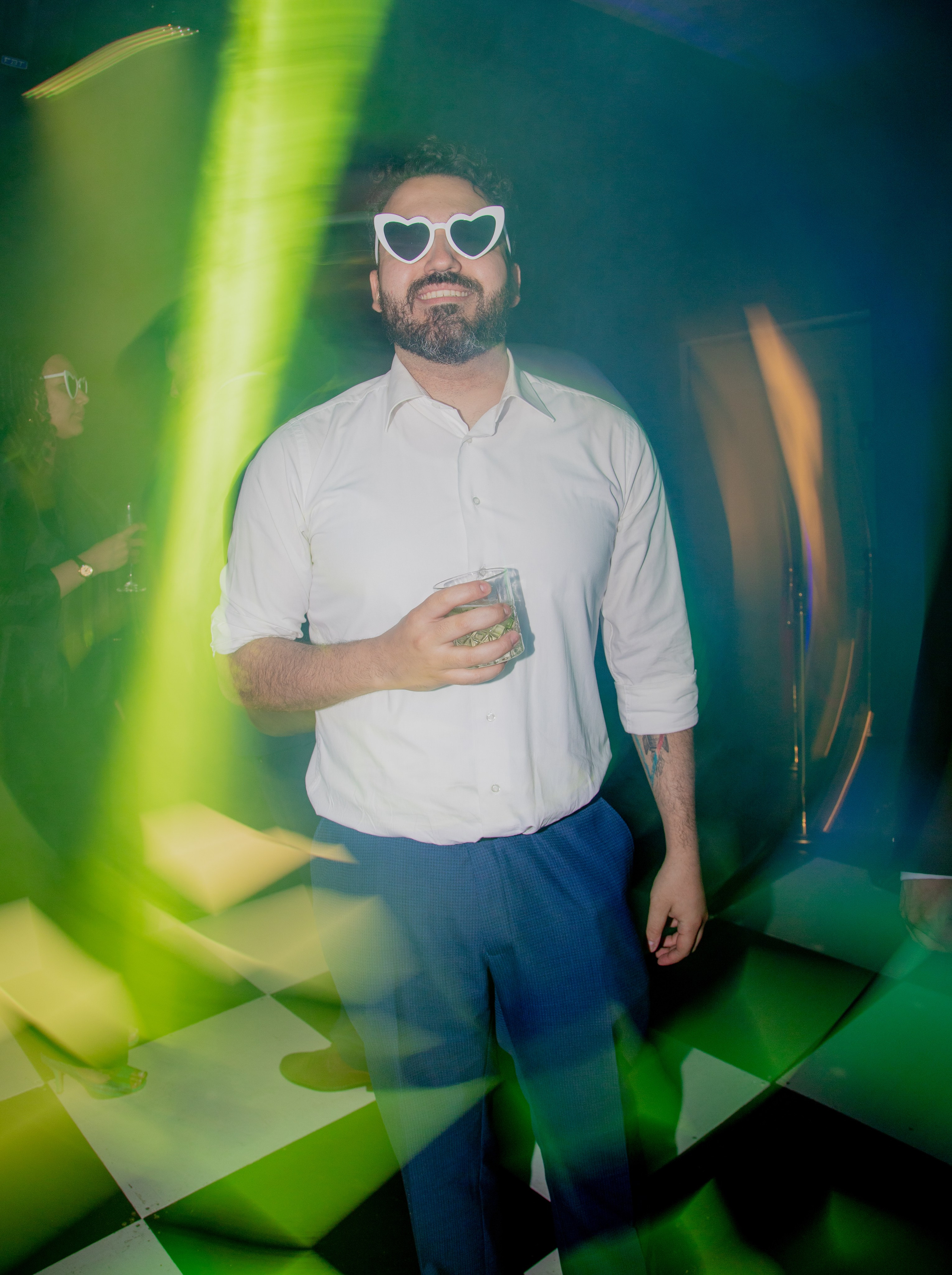 Boda Karen y David | Salón Mykonos Olmué Valparaíso 2024. CR Films | Fotografía y Video de Bodas en Chile