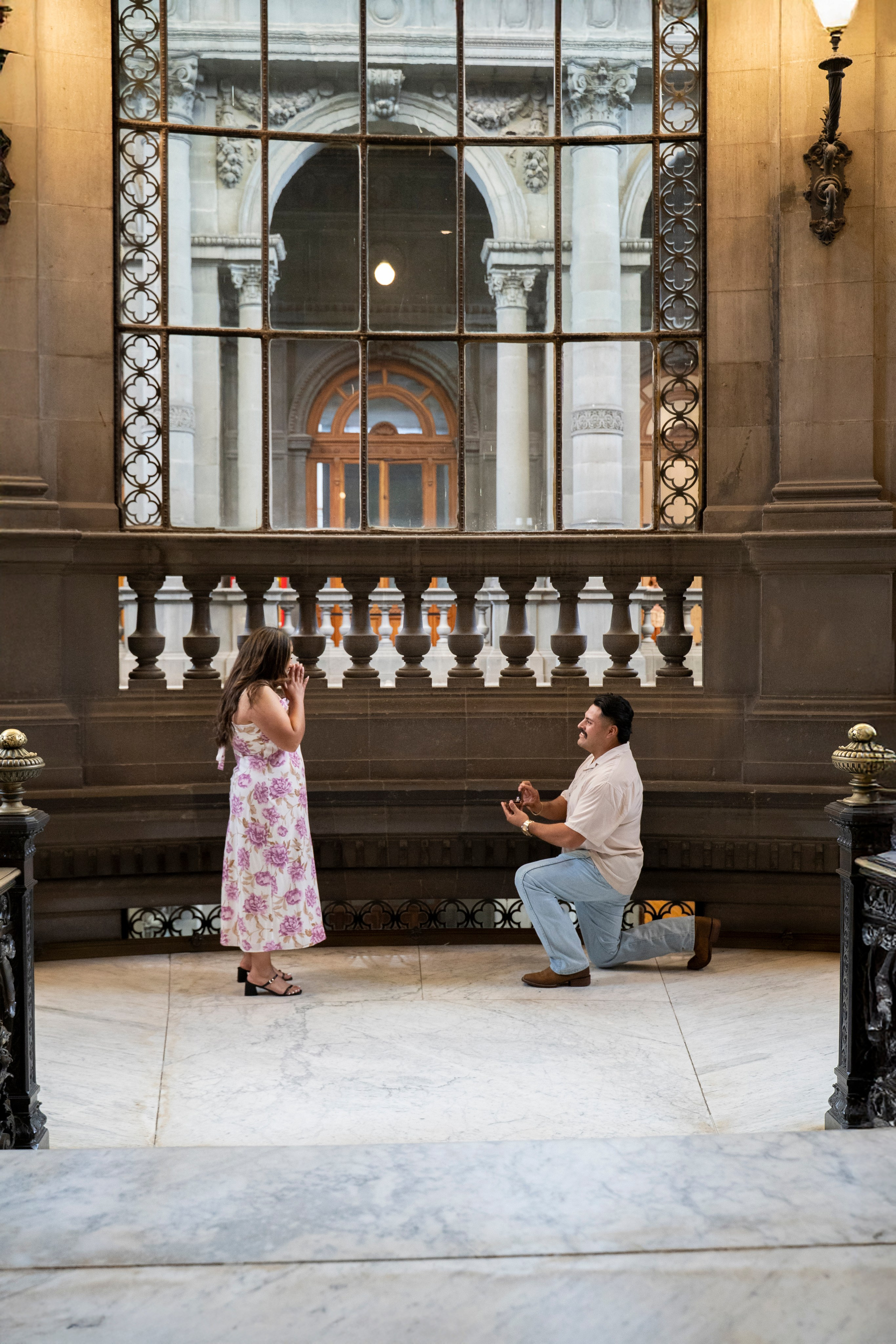 Proposal. Catrina Frolova photography