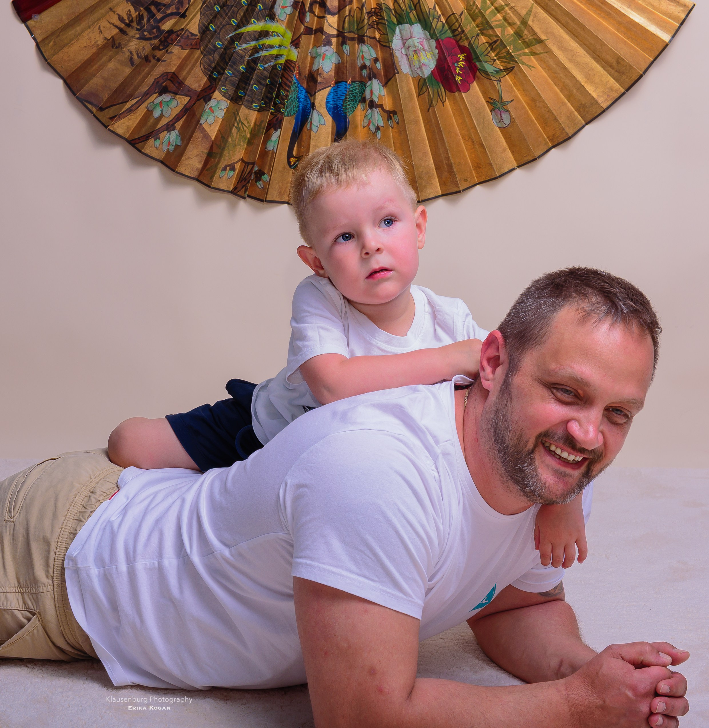 Studio. Klausenburg Photography
