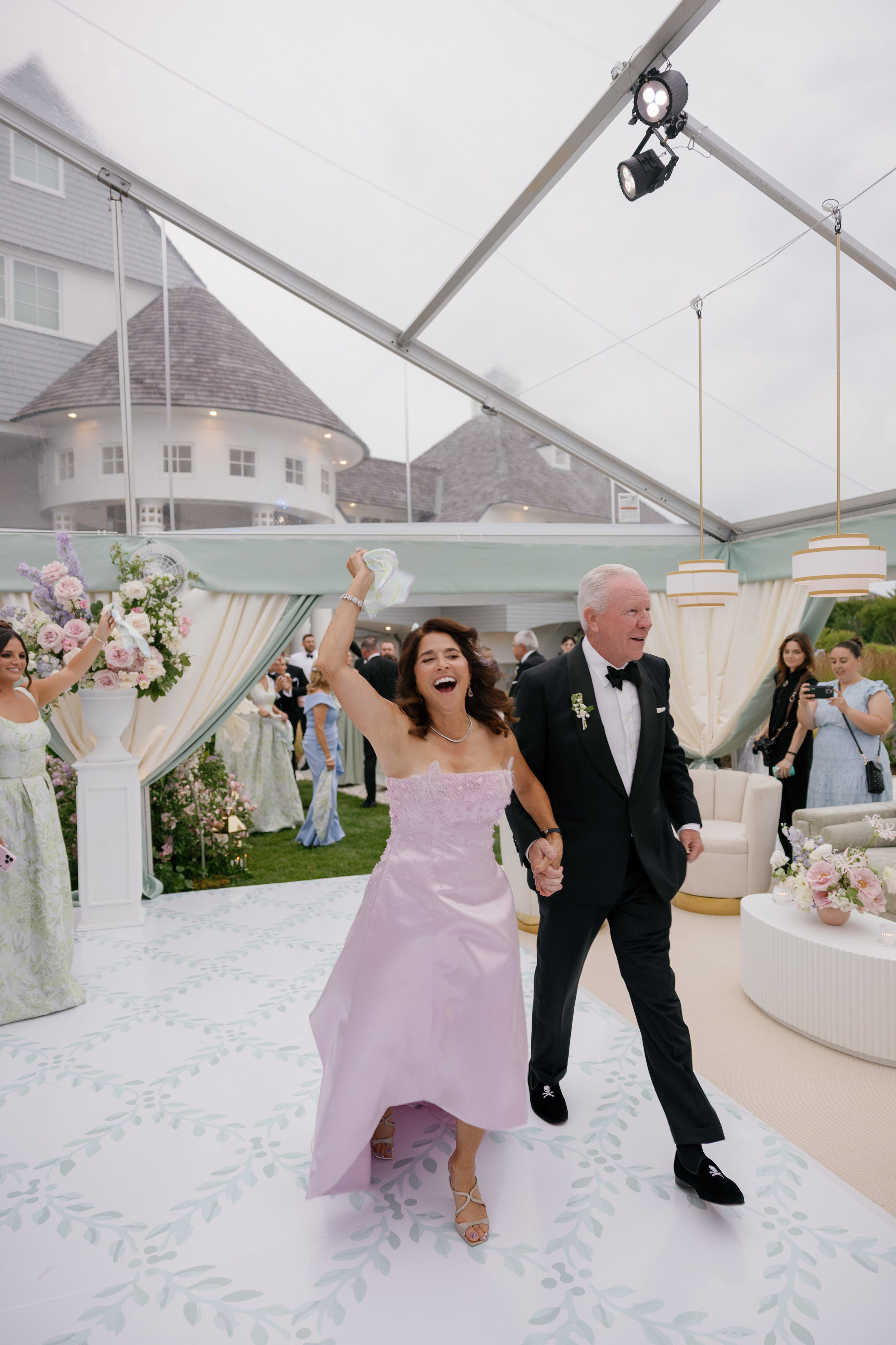Anne Marie and Andrew. Wedding photographer and videographer New York | New Jersey