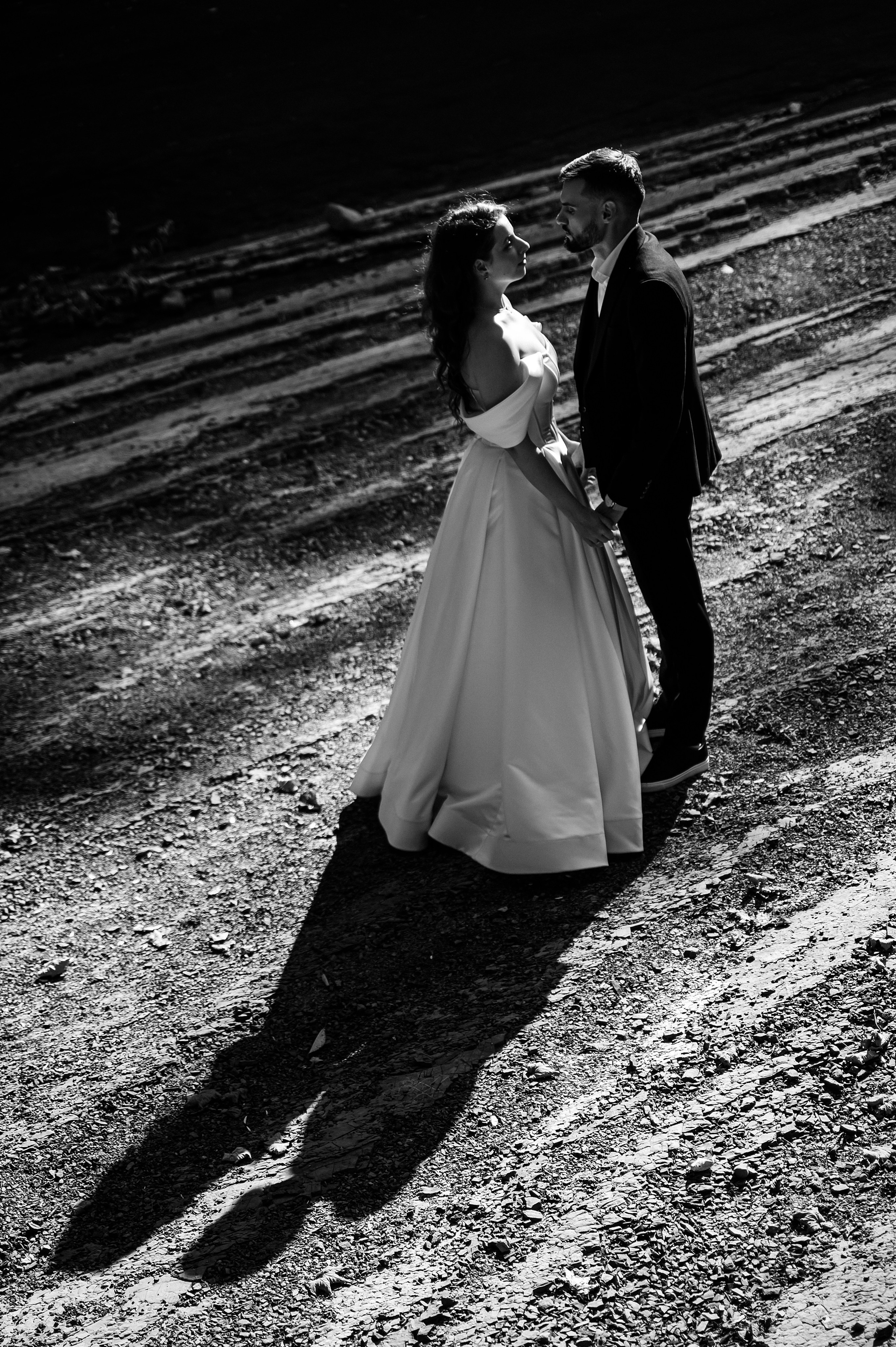 Анонс. Роман & Соломія. Весільний та портретний фотограф Кизим Арсен