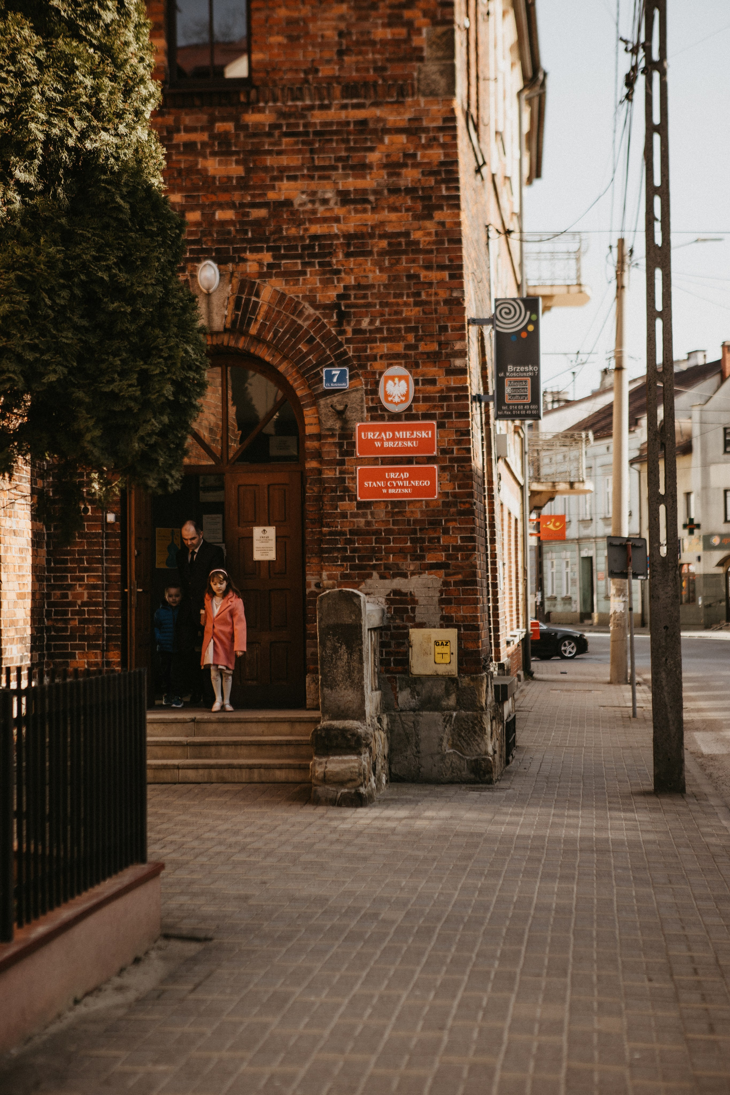 Ślub Moniki&Sebastiana. Fotograf Brzesko – fotografia biznesowa, ciążowa, kobieca i reportaże, Beata Buziak