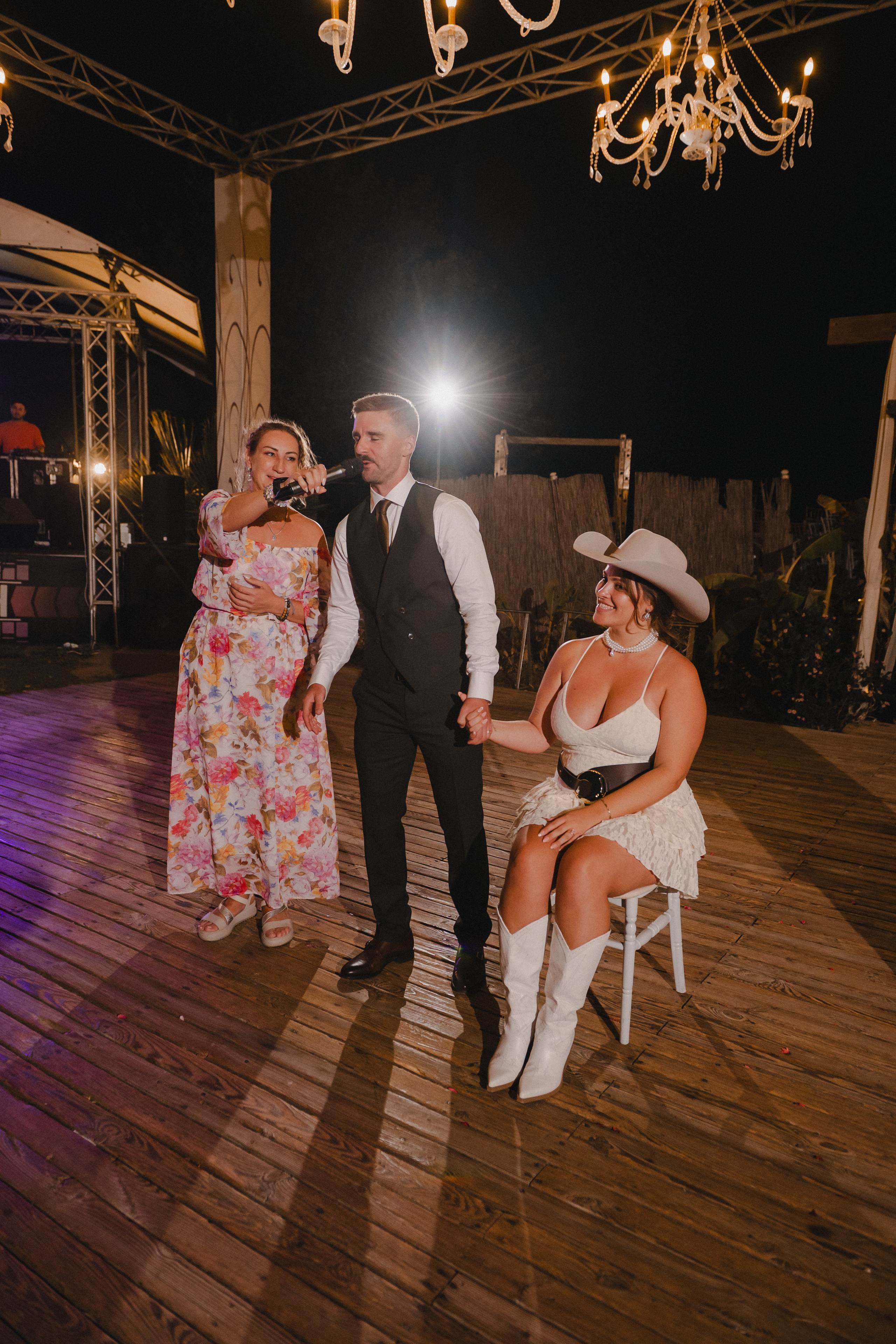 Nataly & Tristian. Фотограф в Анталии (Турция) Ева Сэрт