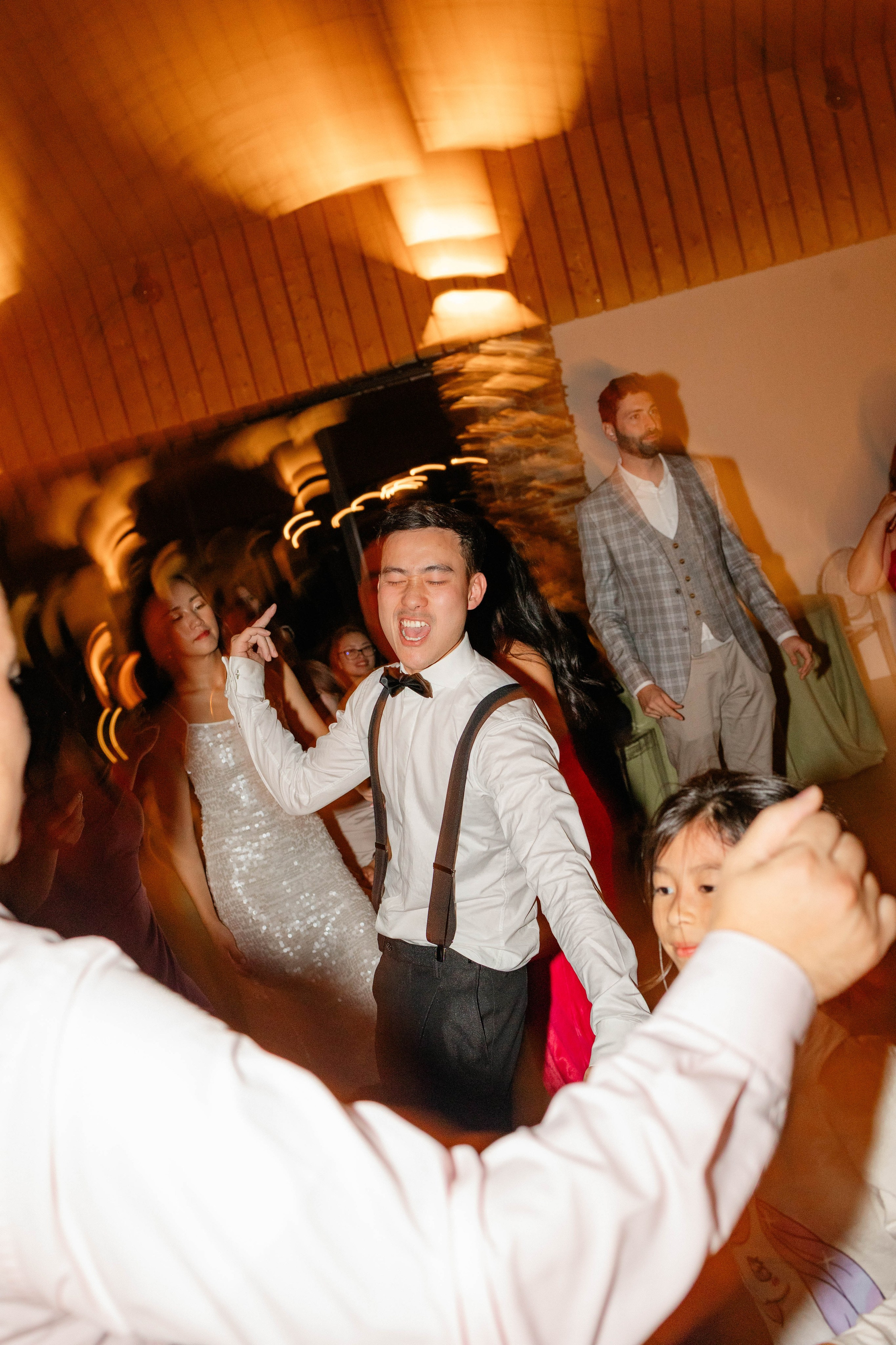 Wedding at Samota Pierre