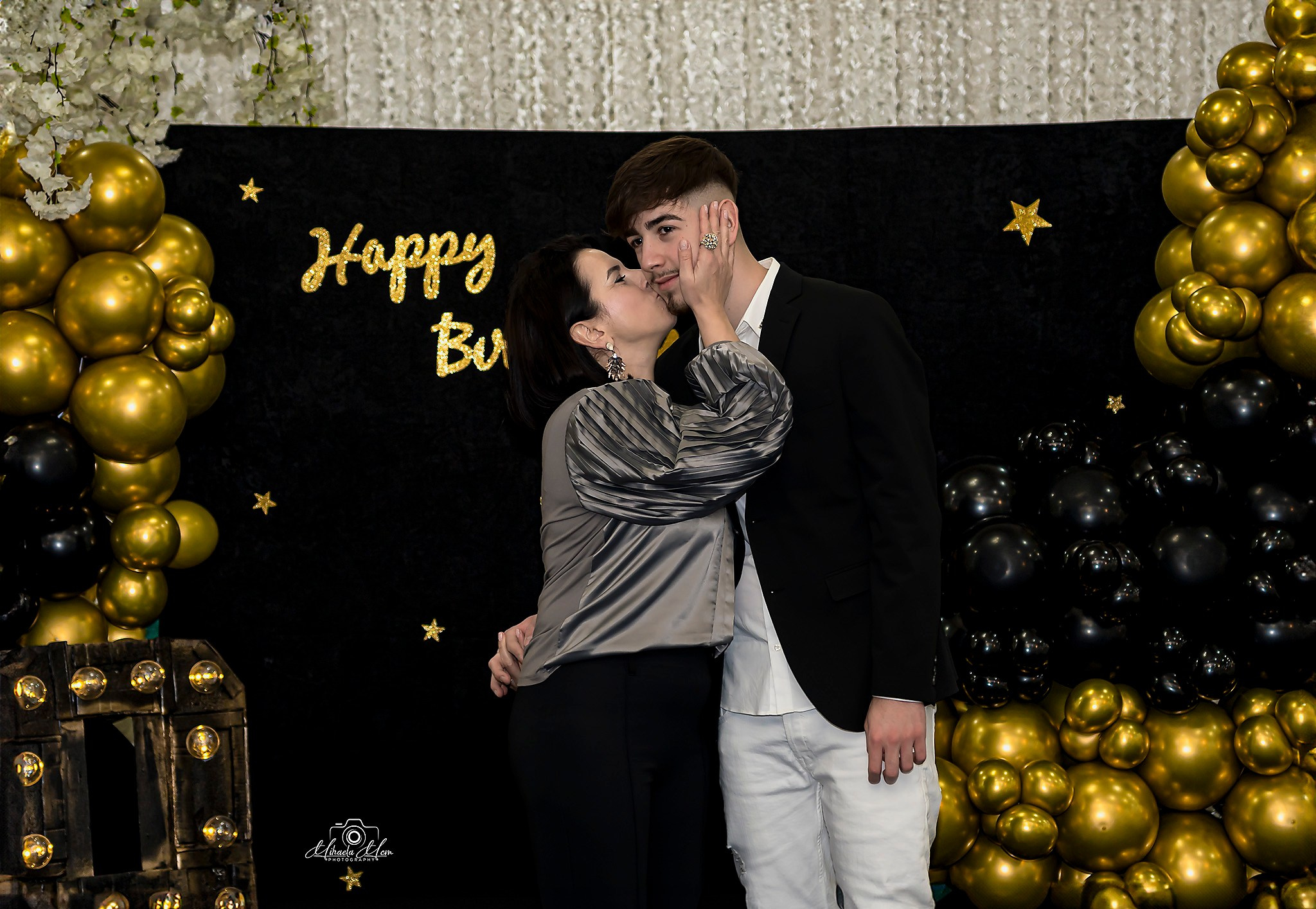 Fotograf evenimente Fetesti. MCM Happy Studio – Fotograf & Videograf Evenimente | Nuntă & Botez