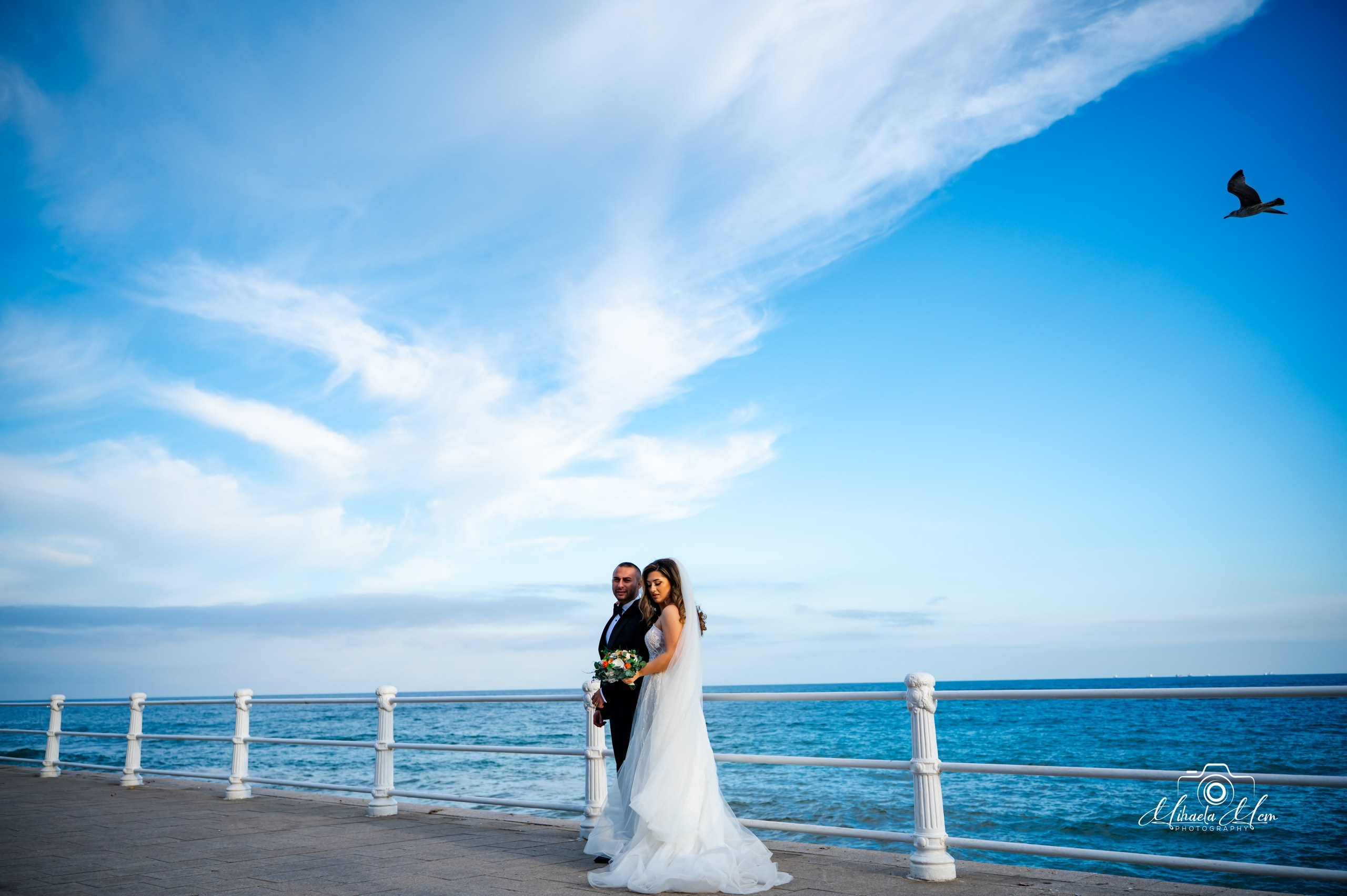 Madalina&Eugen. MCM Happy Studio – Fotograf & Videograf Evenimente | Nuntă & Botez