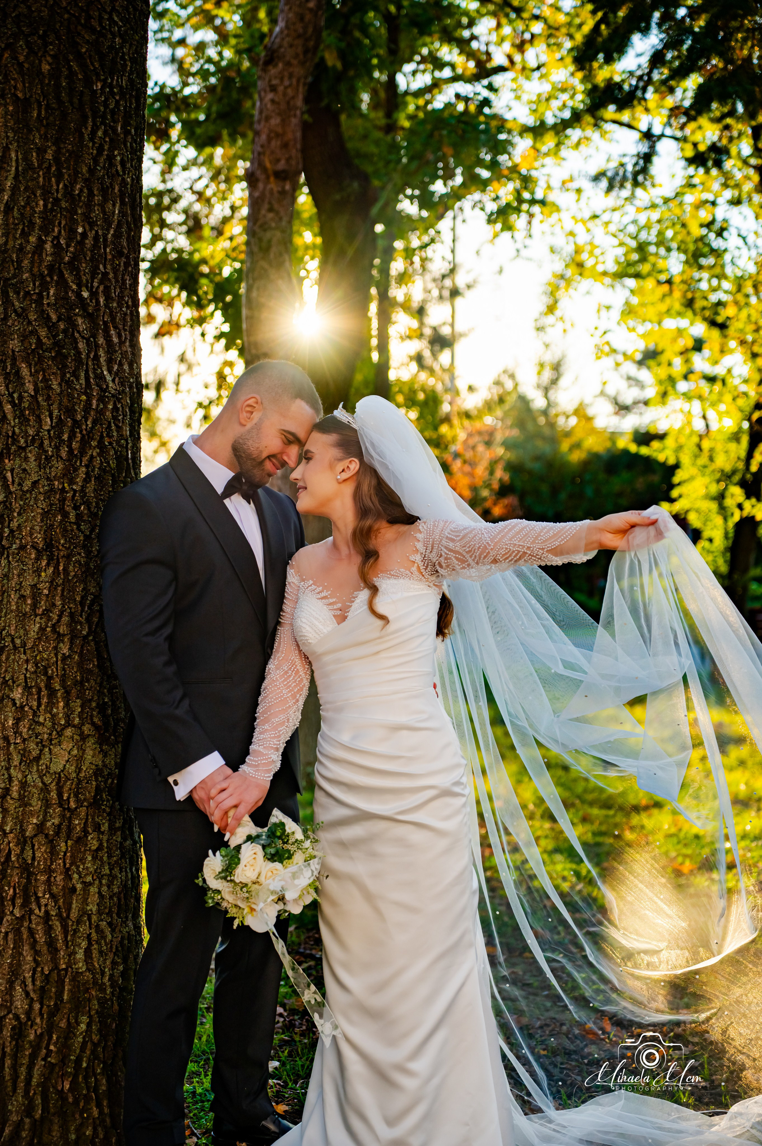 Carmen&Ionut. MCM Happy Studio – Fotograf & Videograf Evenimente | Nuntă & Botez