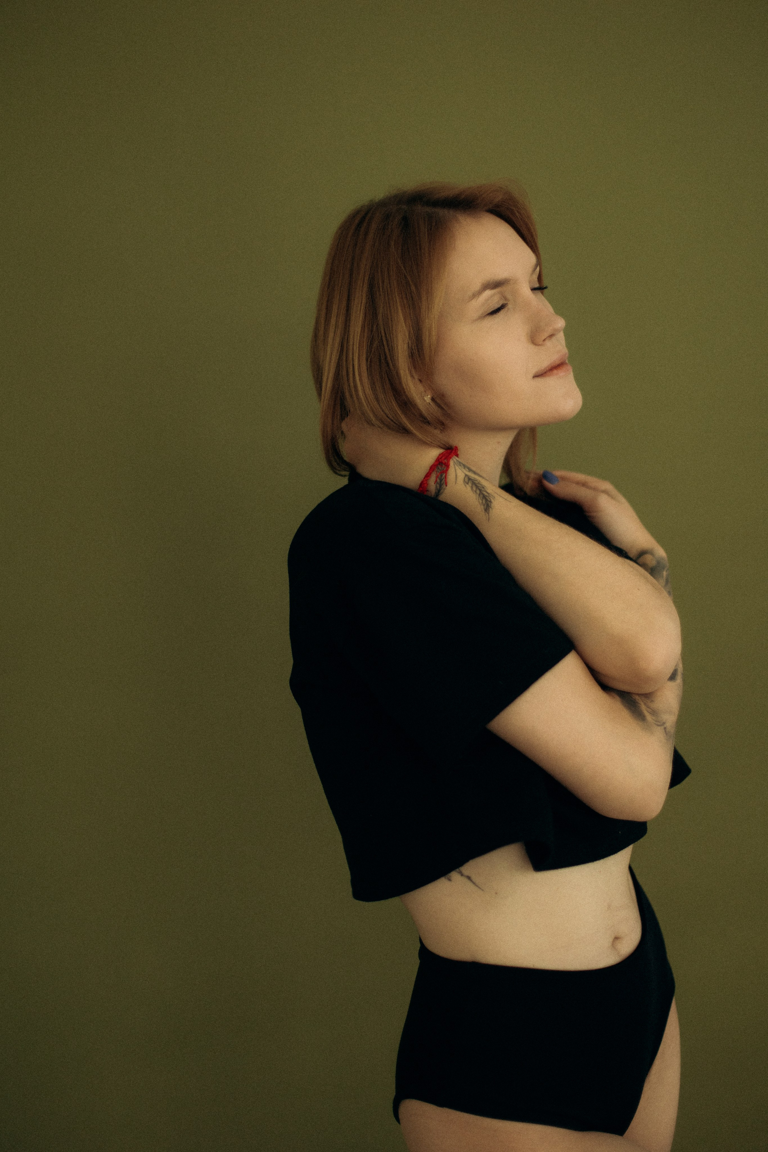 Mila Kyiv. Обо мне