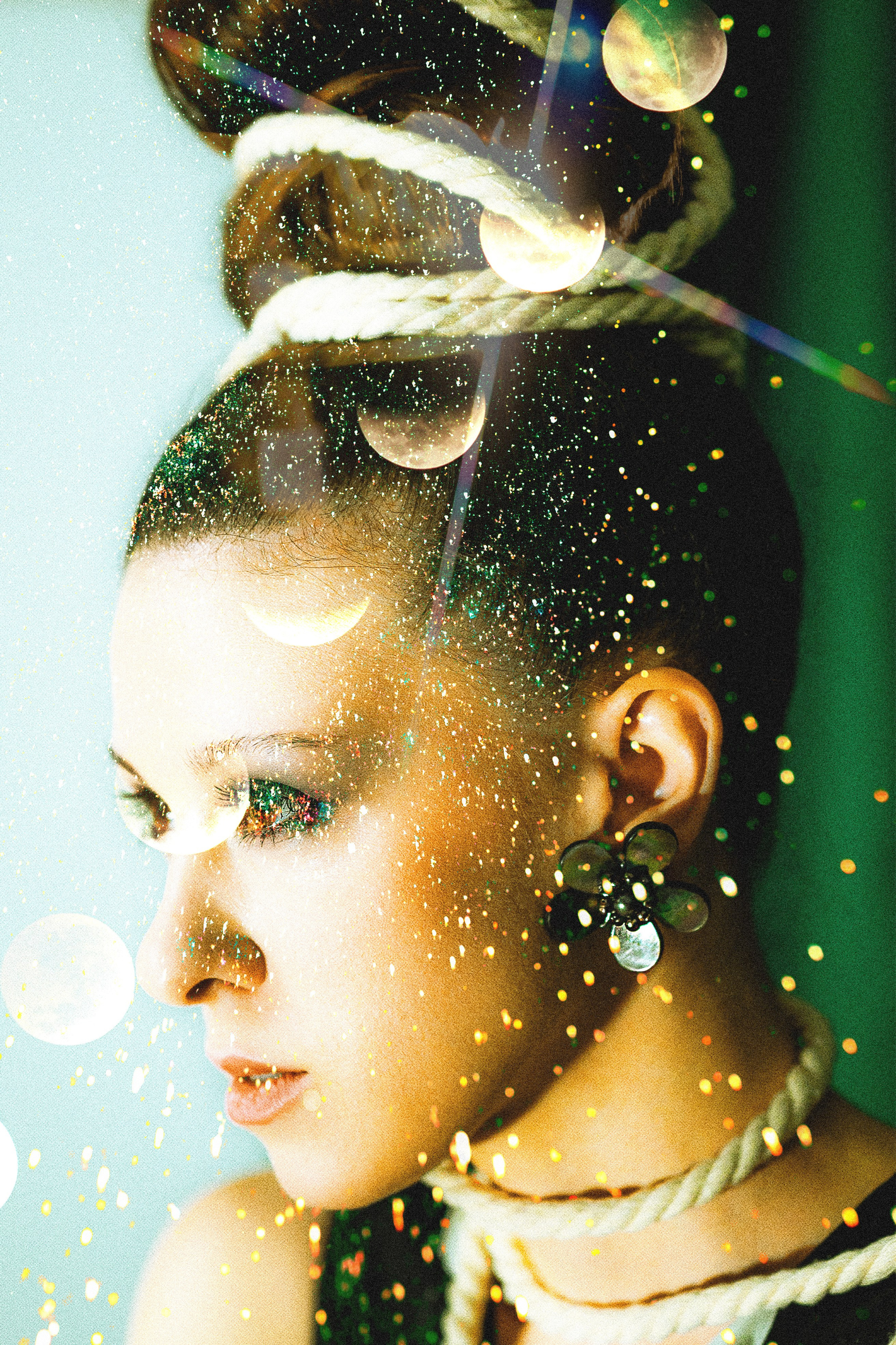 MARIYA PROJECT. Anna Miyauchi