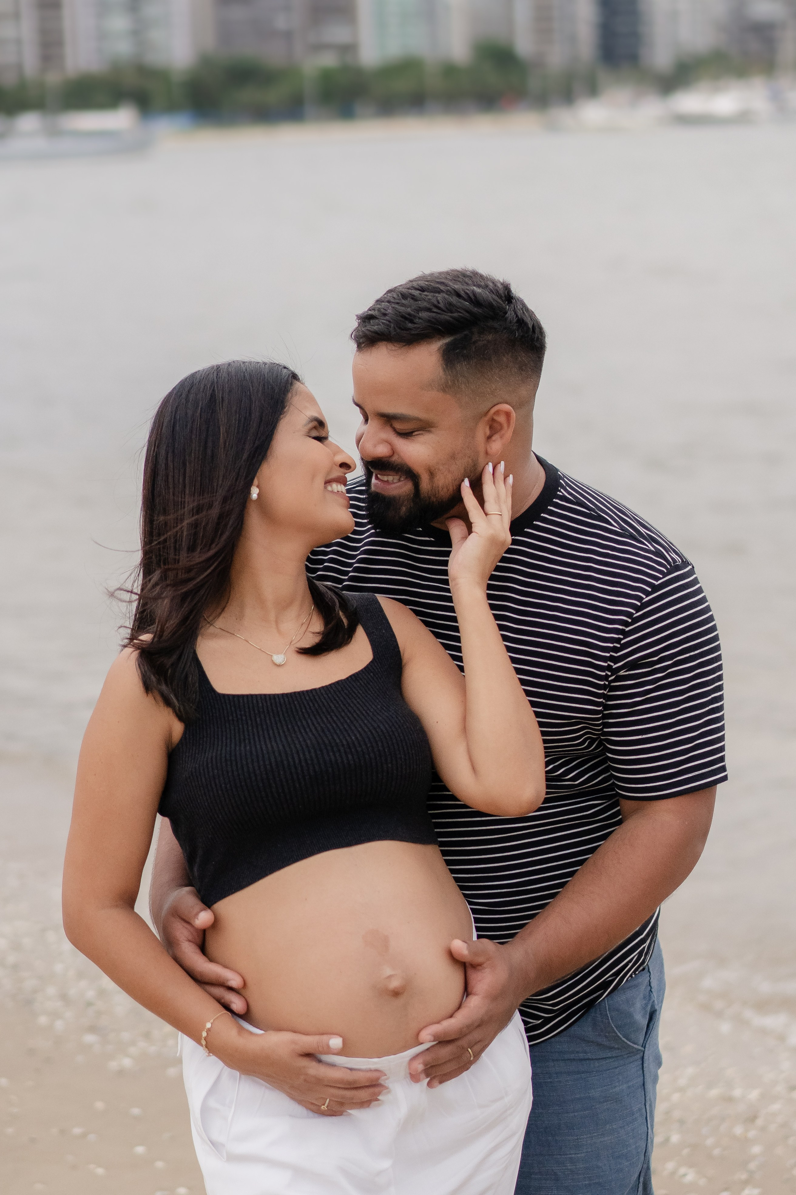 2024-12-28 | Stephanie & Família. Lembrar não é só ver. É sentir de novo