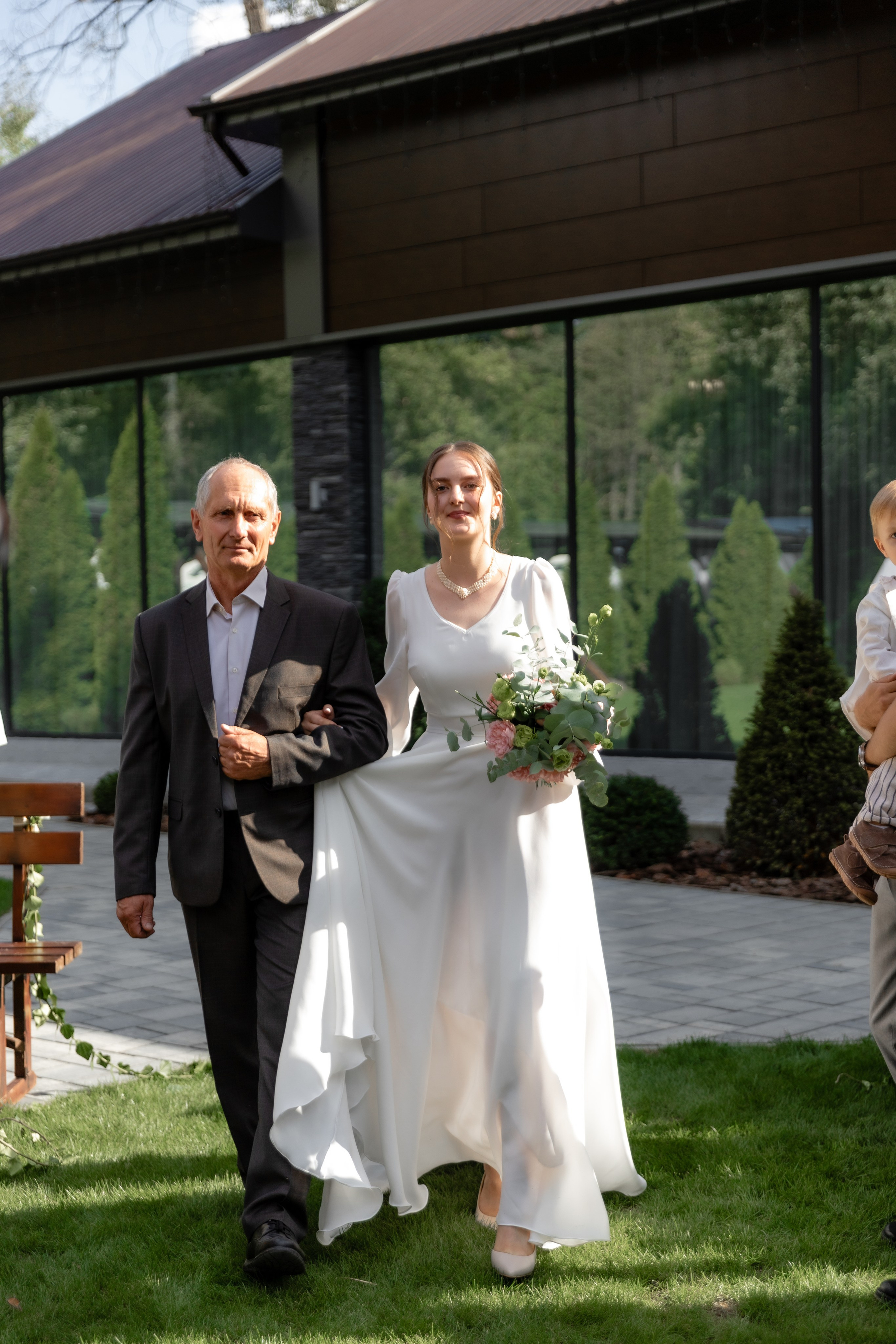 A & L. BUREA PRODUCTION