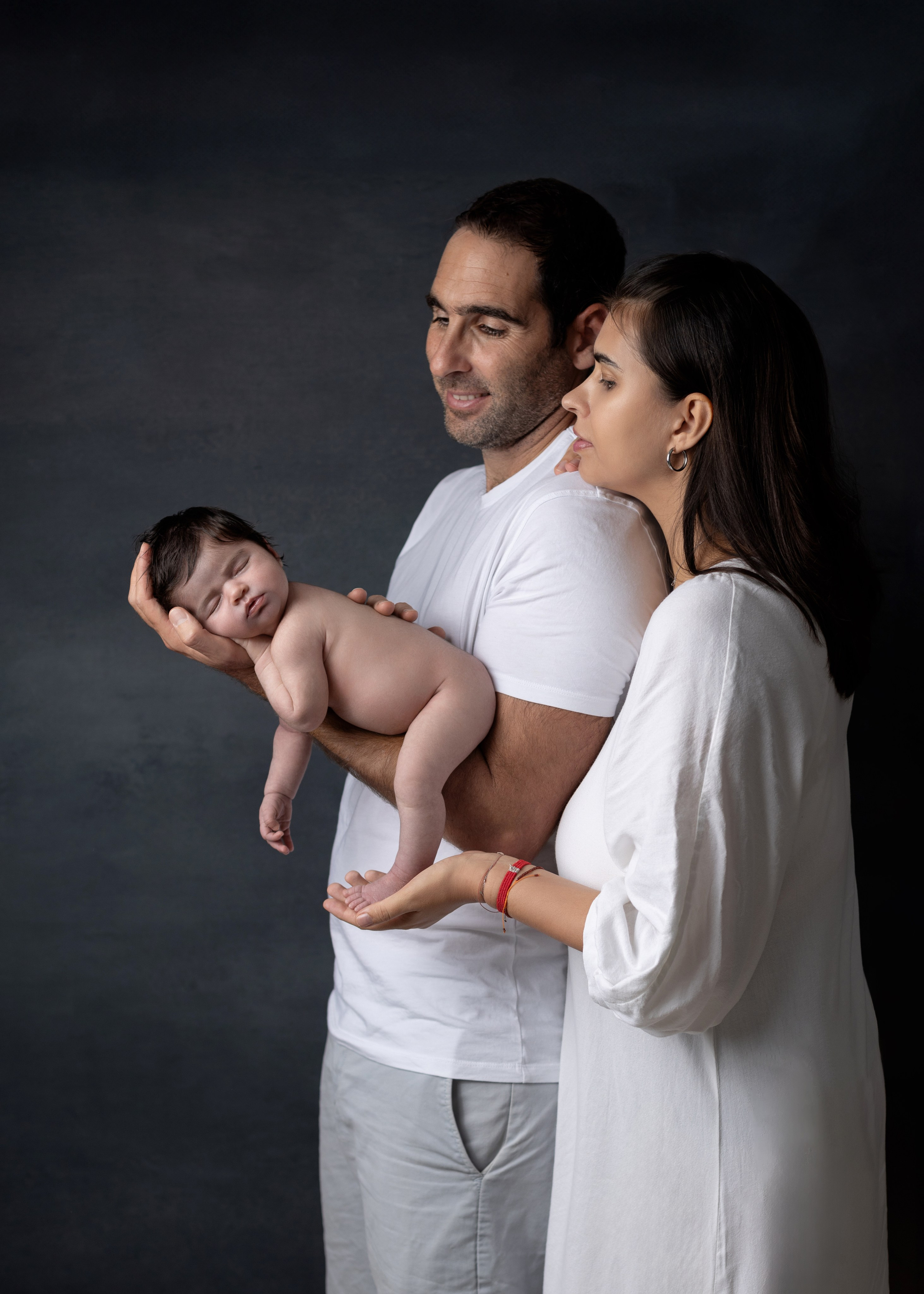 Каталог 2 Newborn. Катерина Шустерман — фотограф Newborn, семейный в Израиле