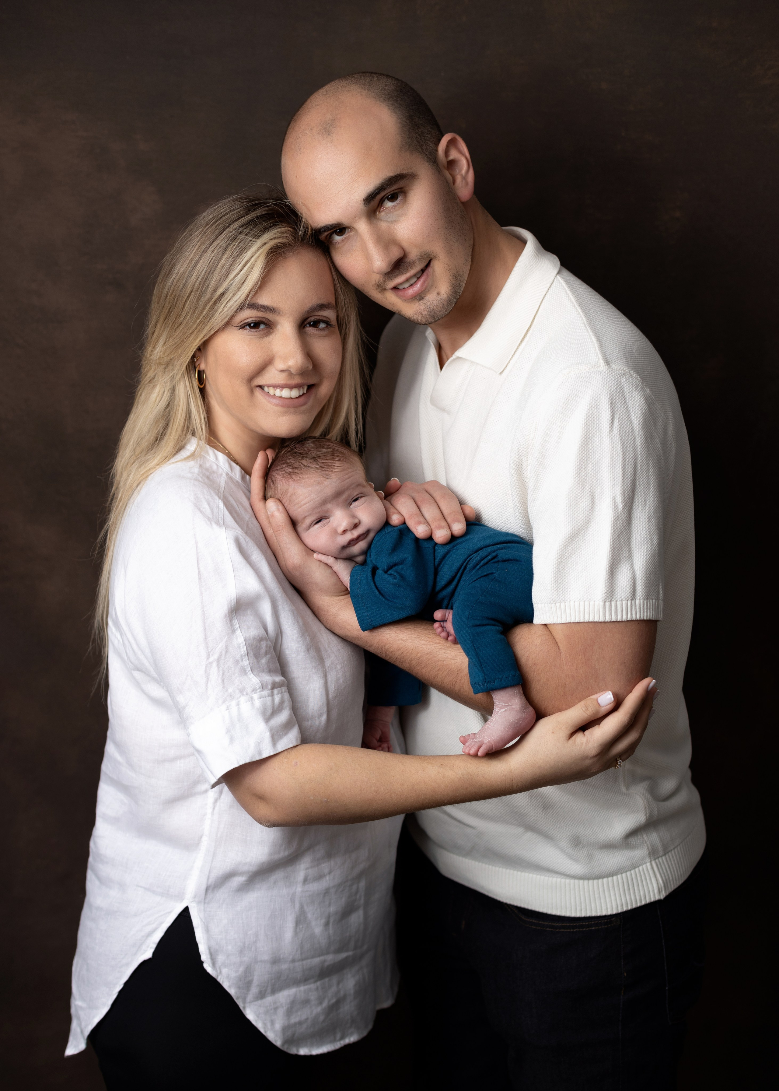 Каталог 21 Newborn. Катерина Шустерман — фотограф Newborn, семейный в Израиле