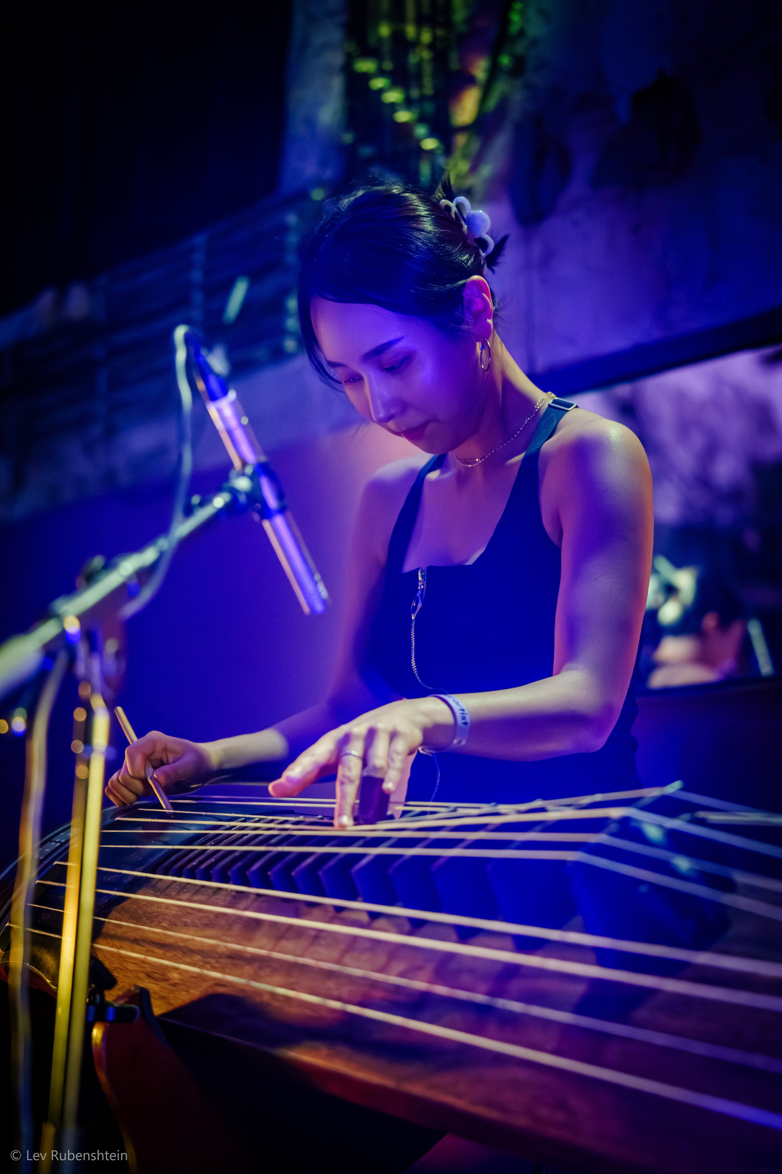 Changeover festival 11.10.2024. Concert and Event photographer in Belgrade, Serbia