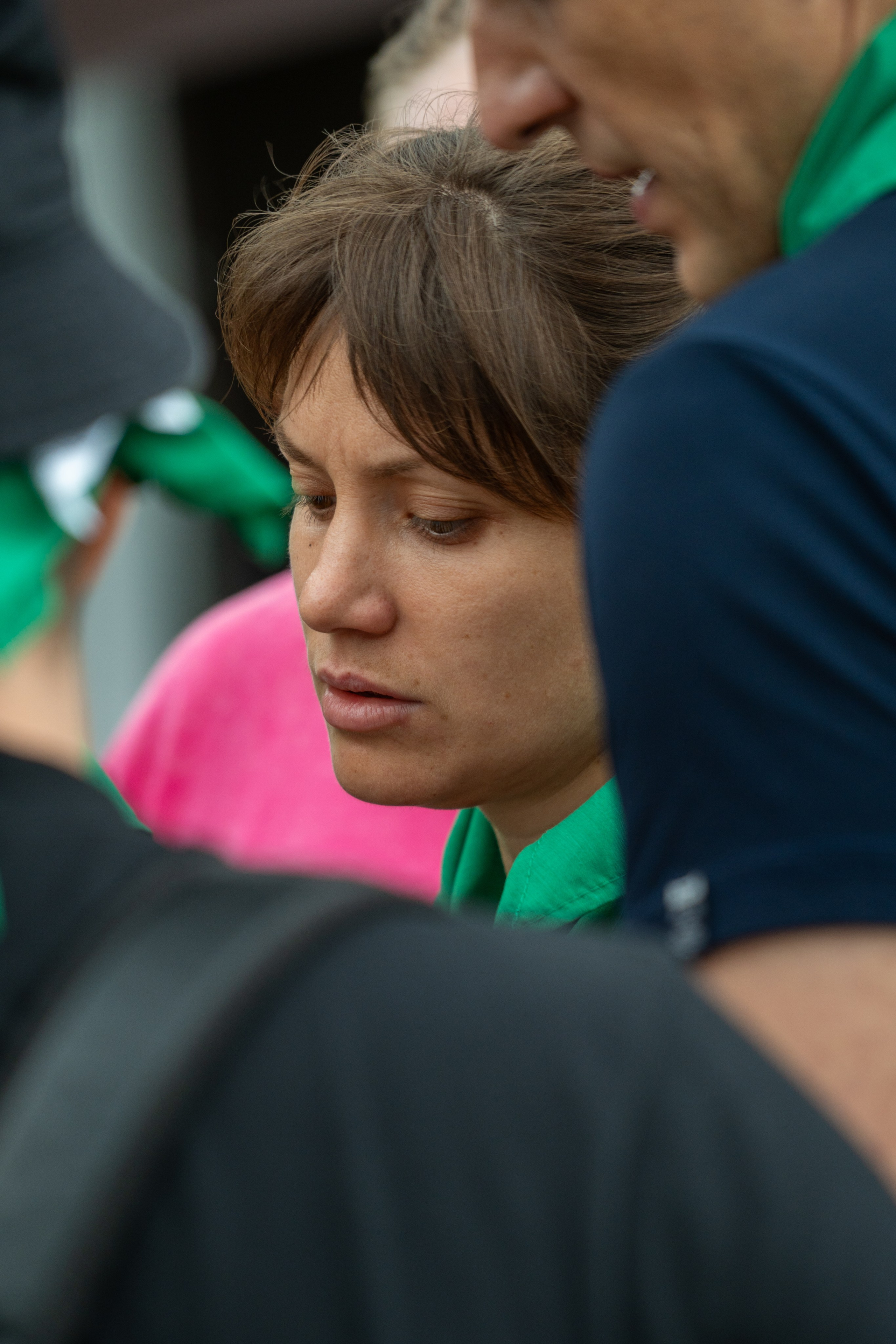 Корпоратив Балткам