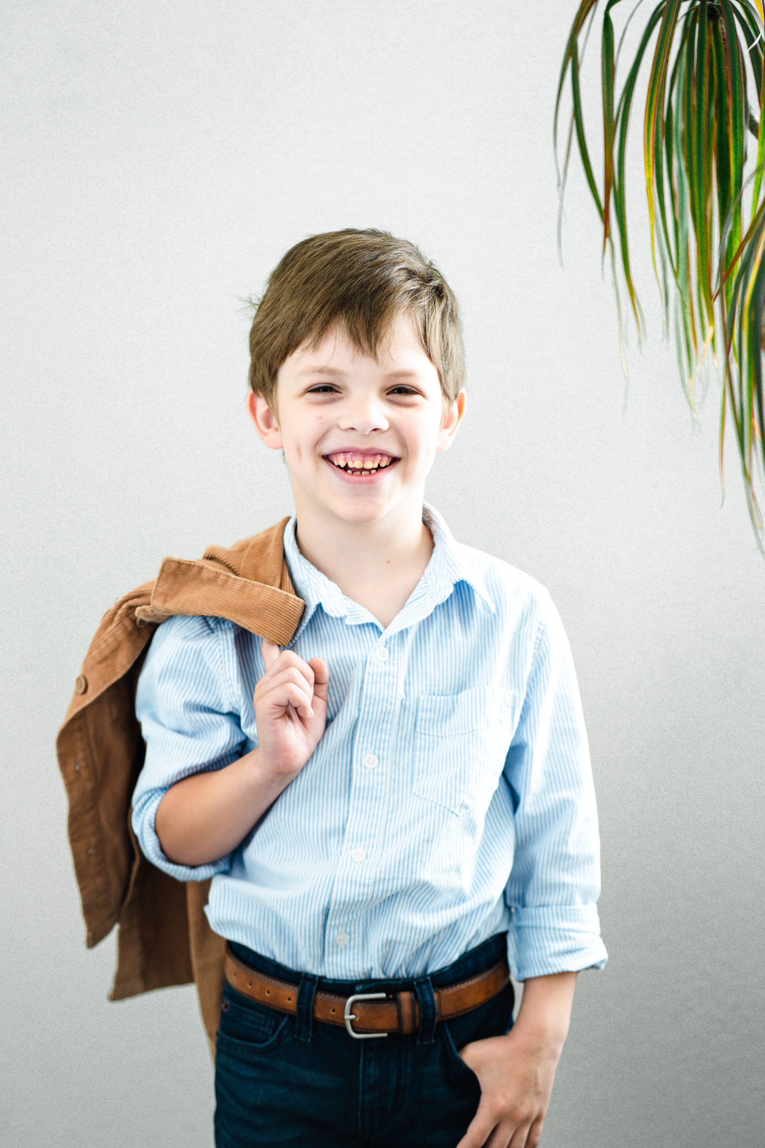 Milish Family. Sacramento Photographer — Olga Maltseva based in California