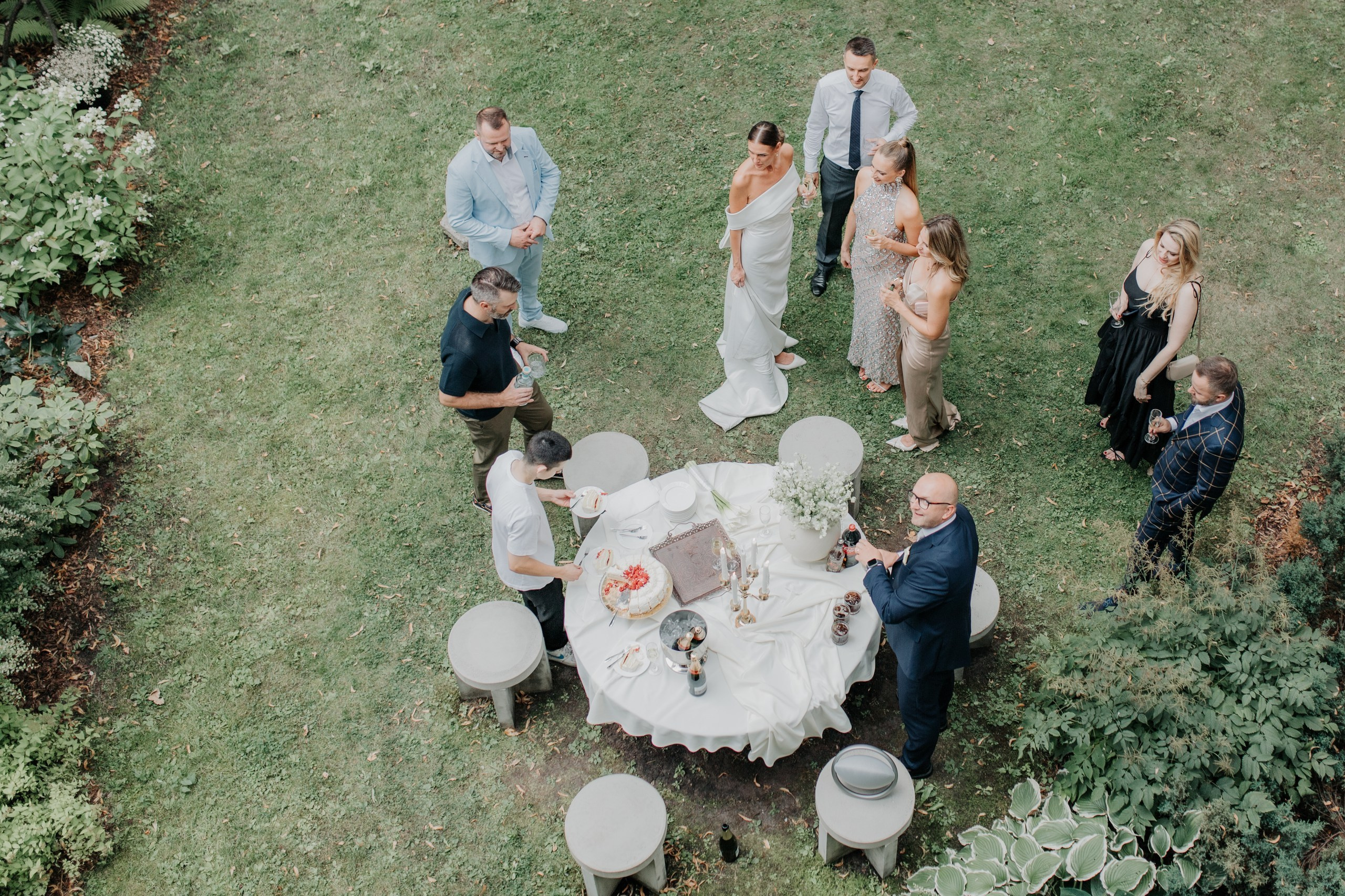 LINDA + INGVARS. Dagneshi Photography