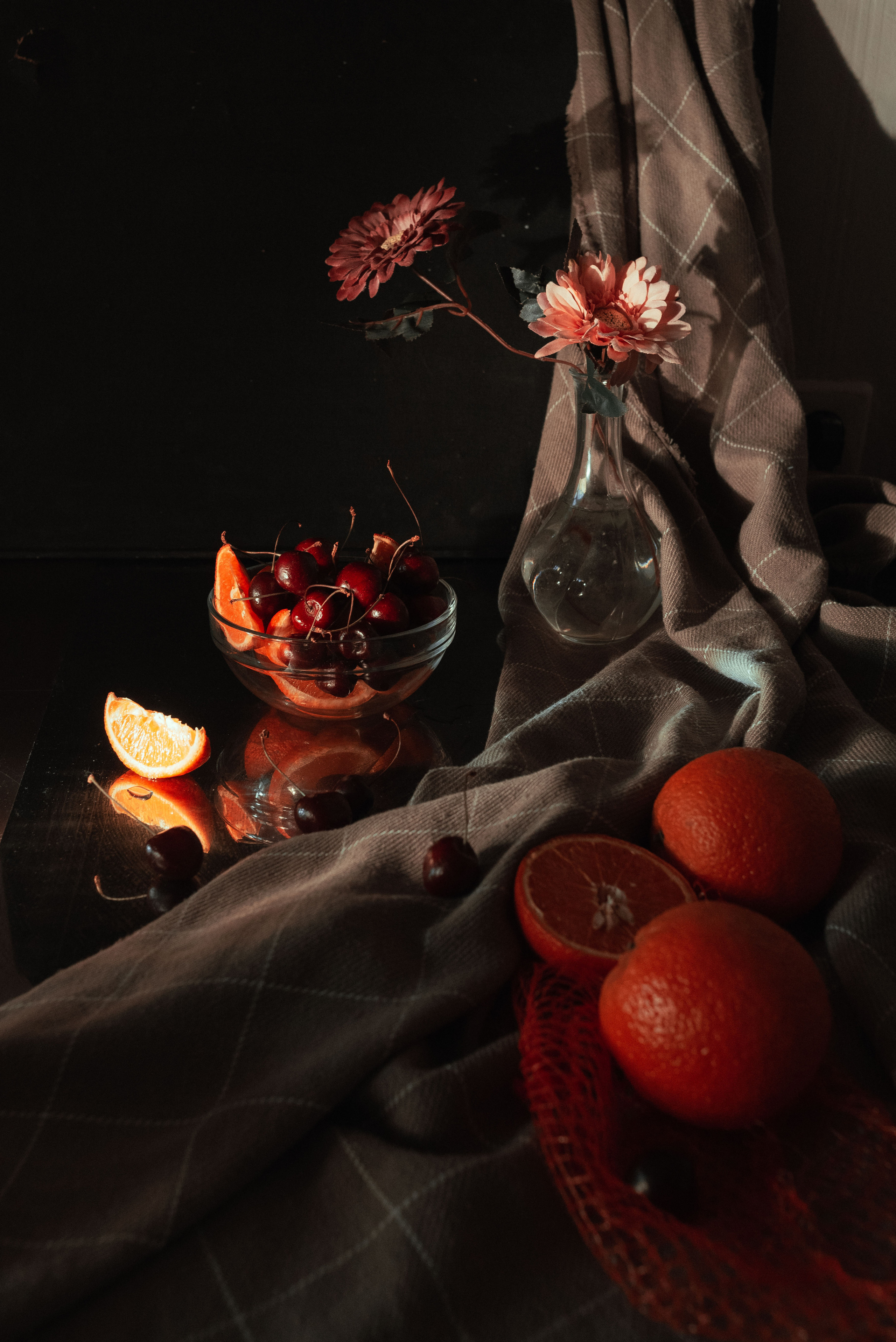 Still life. Hey, that’s me, sarah